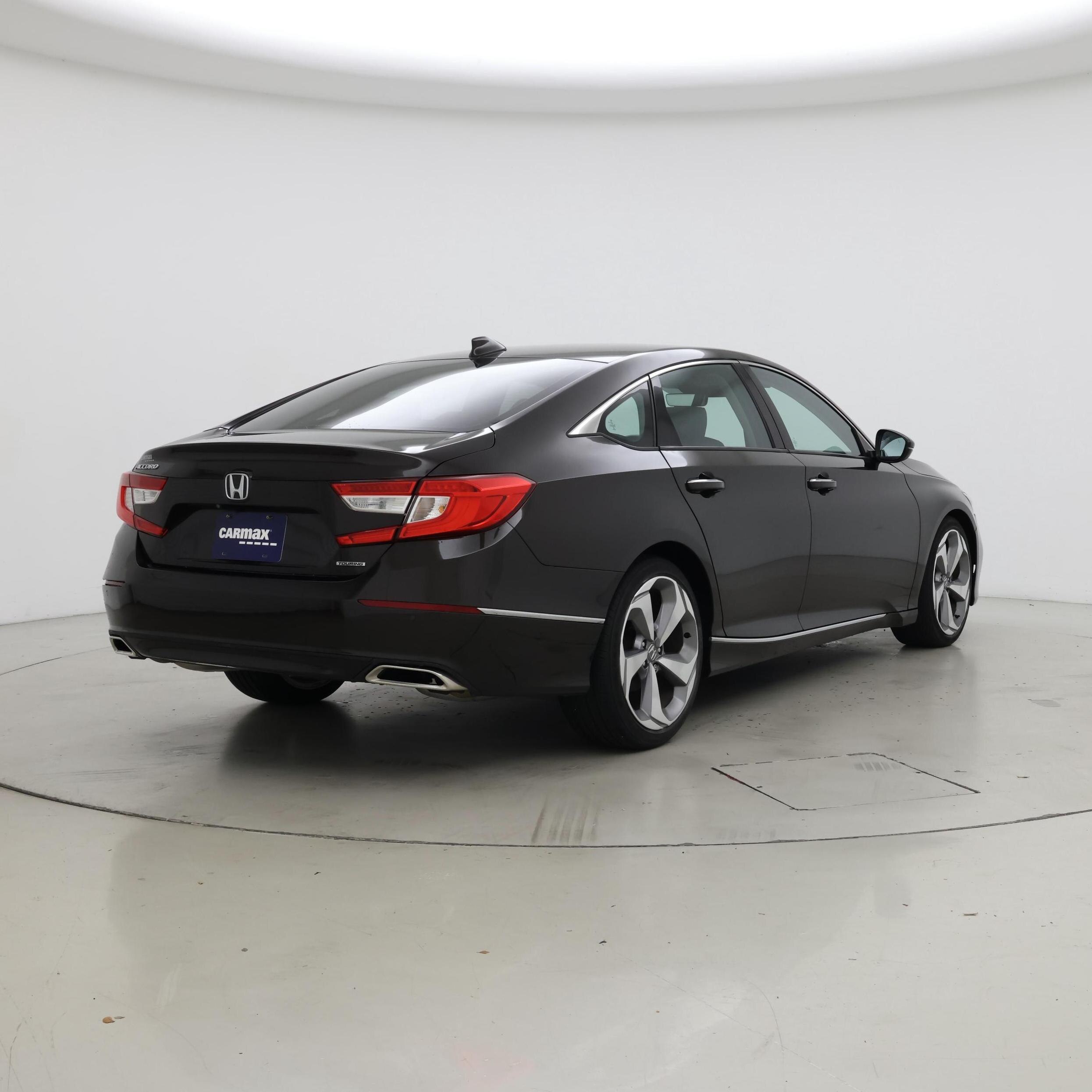 Thumbnail: 2018 Honda Accord - 8