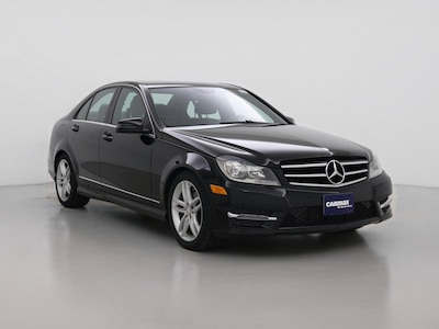 2014 Mercedes-Benz C-Class C 250 -
                  Fort Myers, FL
