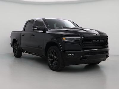2022 RAM 1500 Limited -
                  Hialeah, FL