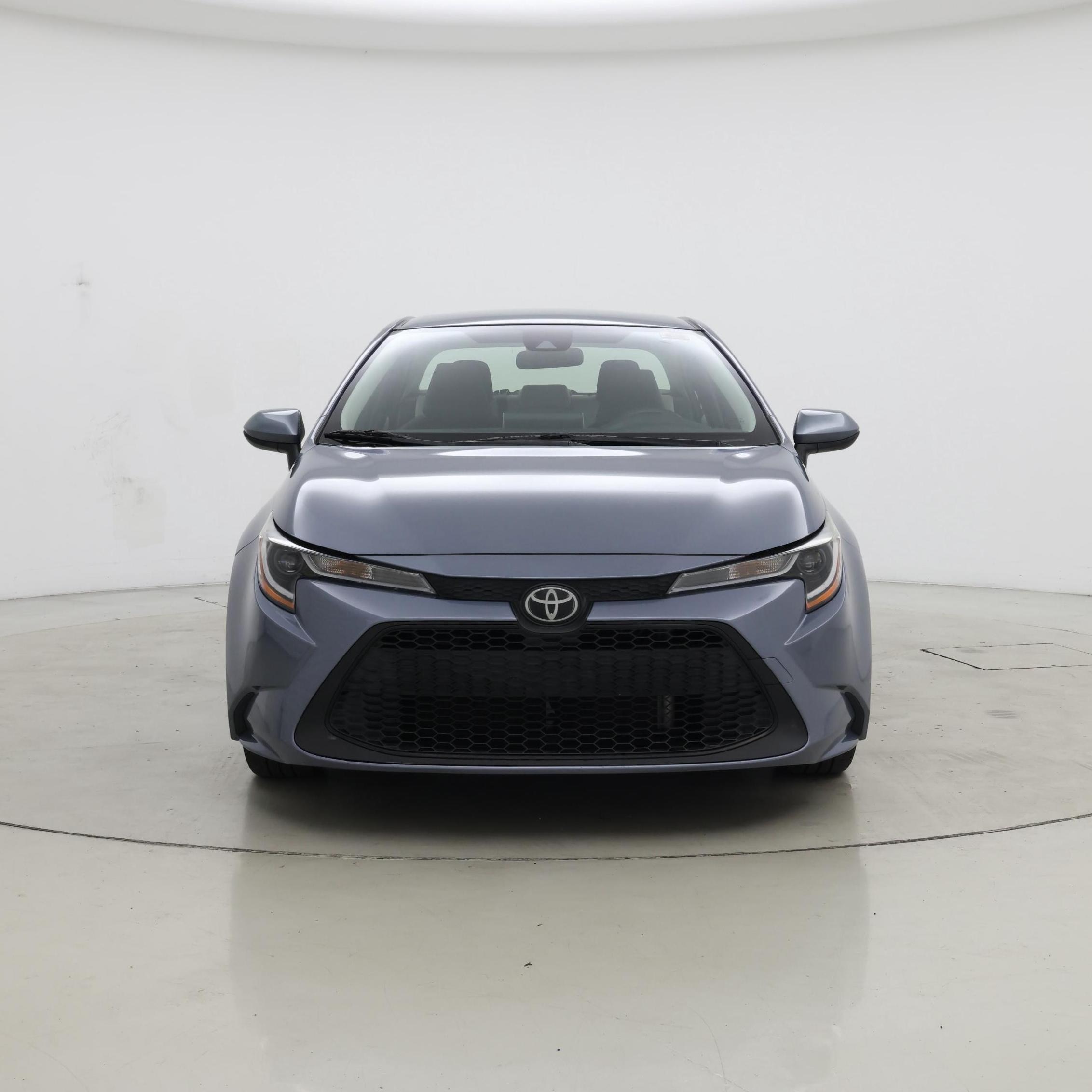 Thumbnail: 2021 Toyota Corolla - 5