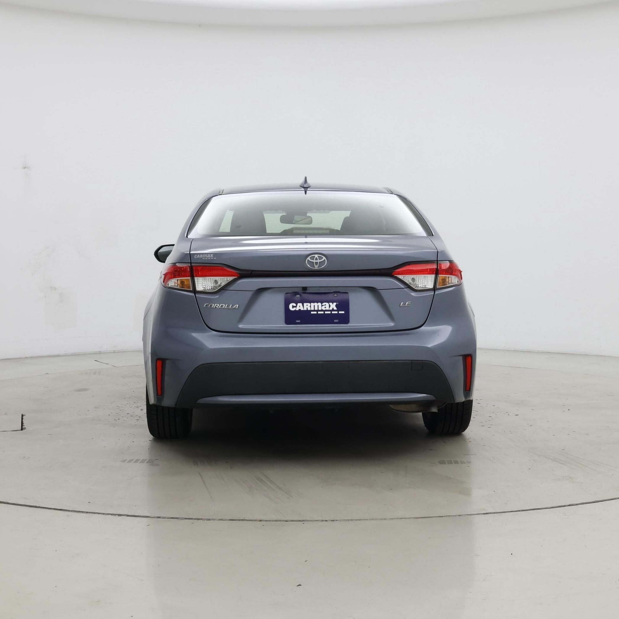 Thumbnail: 2021 Toyota Corolla - 6