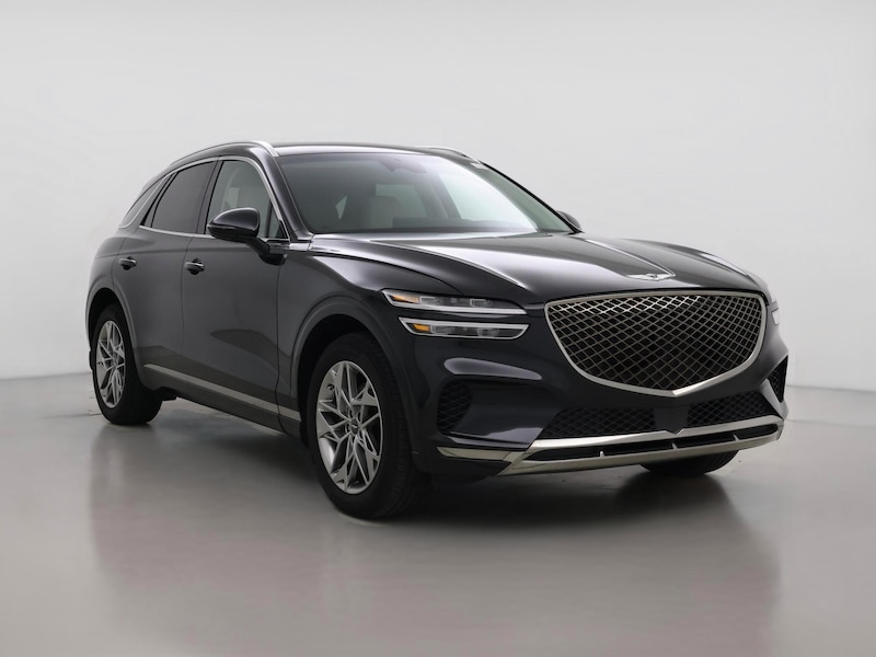 2022 Genesis GV70  -
                  Fort Myers, FL