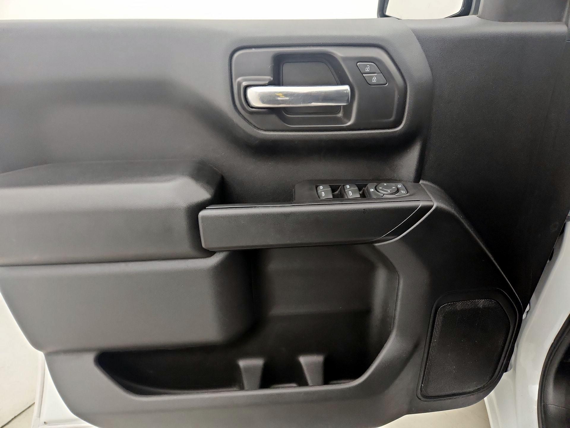 Thumbnail: 2022 Chevrolet Silverado 1500 - 12