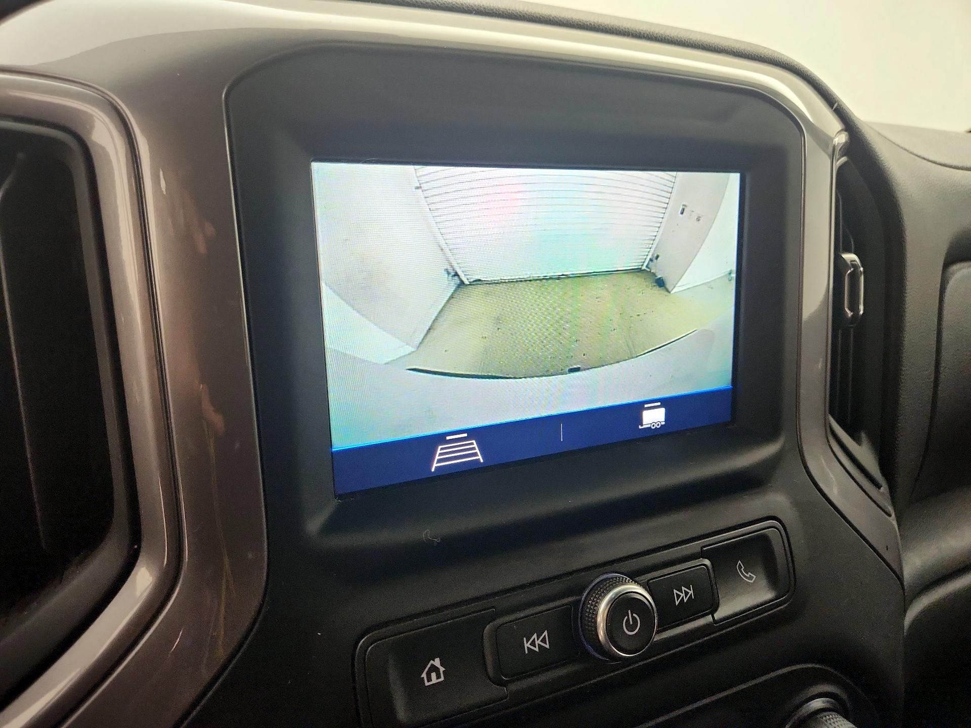 Thumbnail: 2022 Chevrolet Silverado 1500 - 14