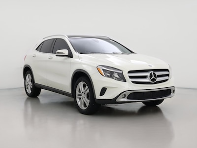 2017 Mercedes-Benz GLA 250 -
                  Fort Myers, FL