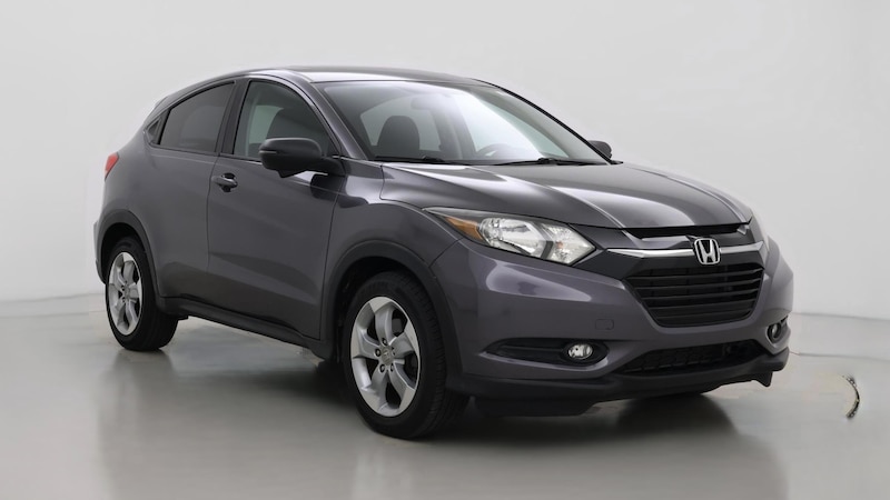 2016 Honda HR-V EX Hero Image