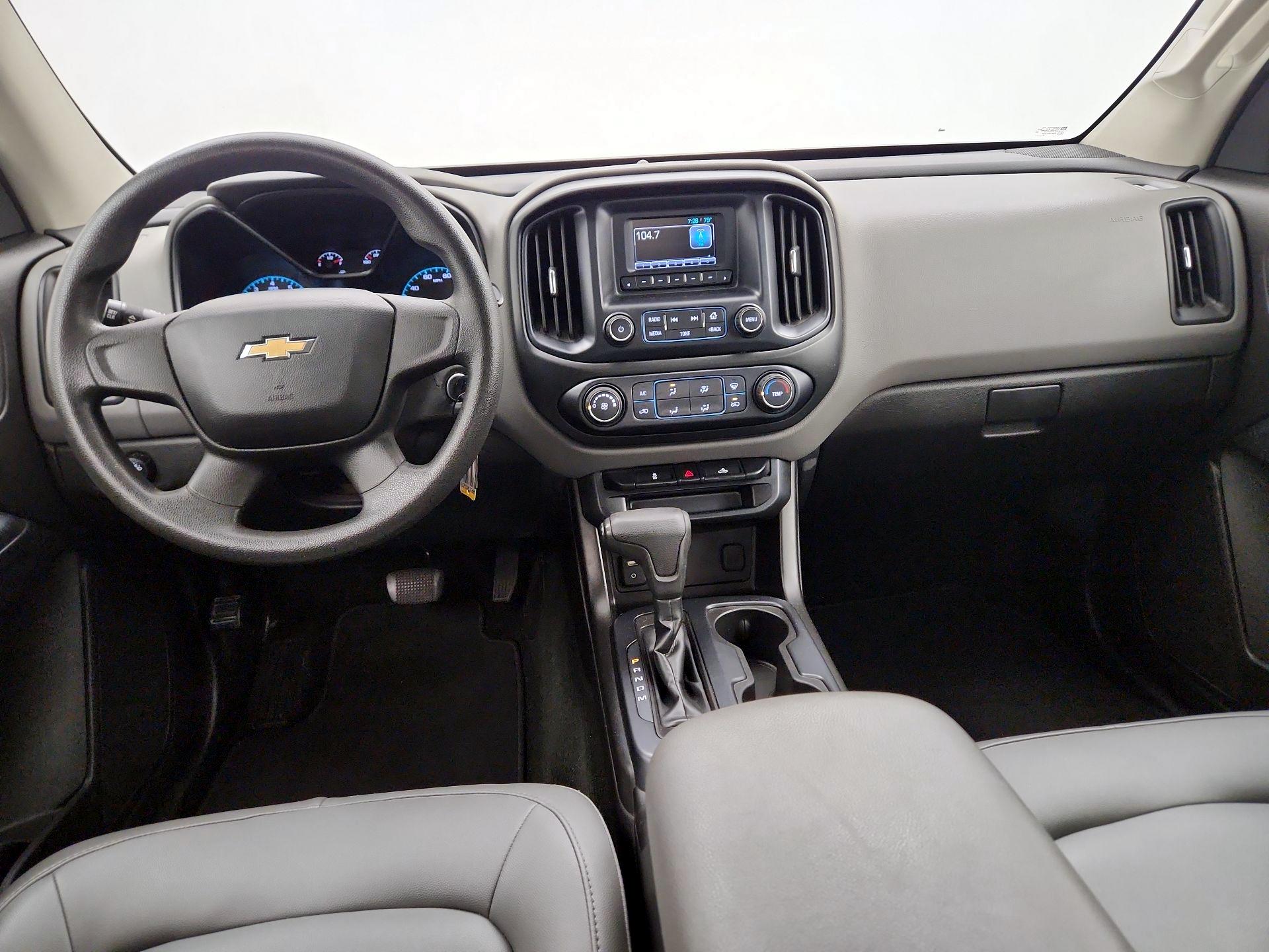 Thumbnail: 2016 Chevrolet Colorado - 9