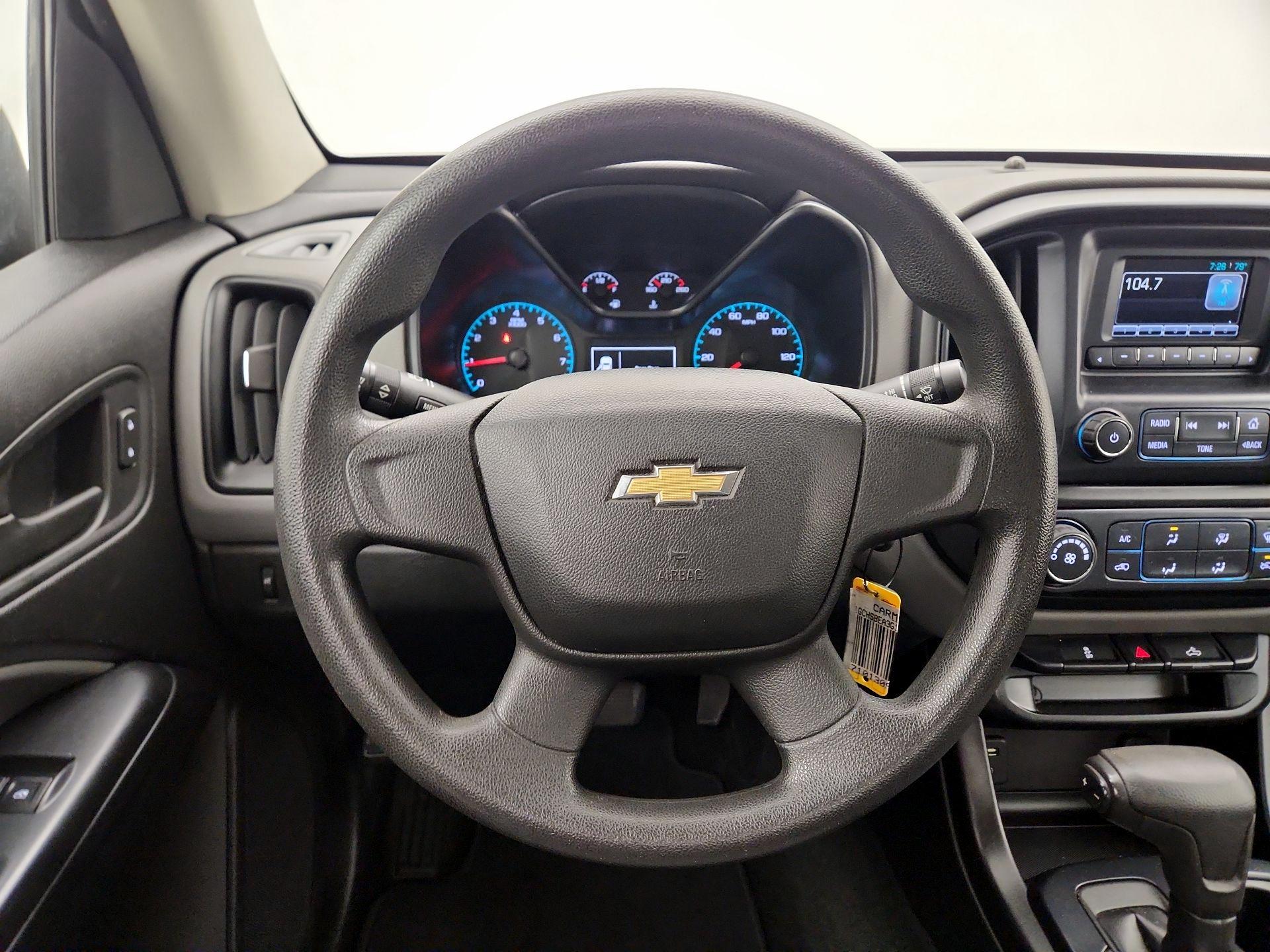 Thumbnail: 2016 Chevrolet Colorado - 10