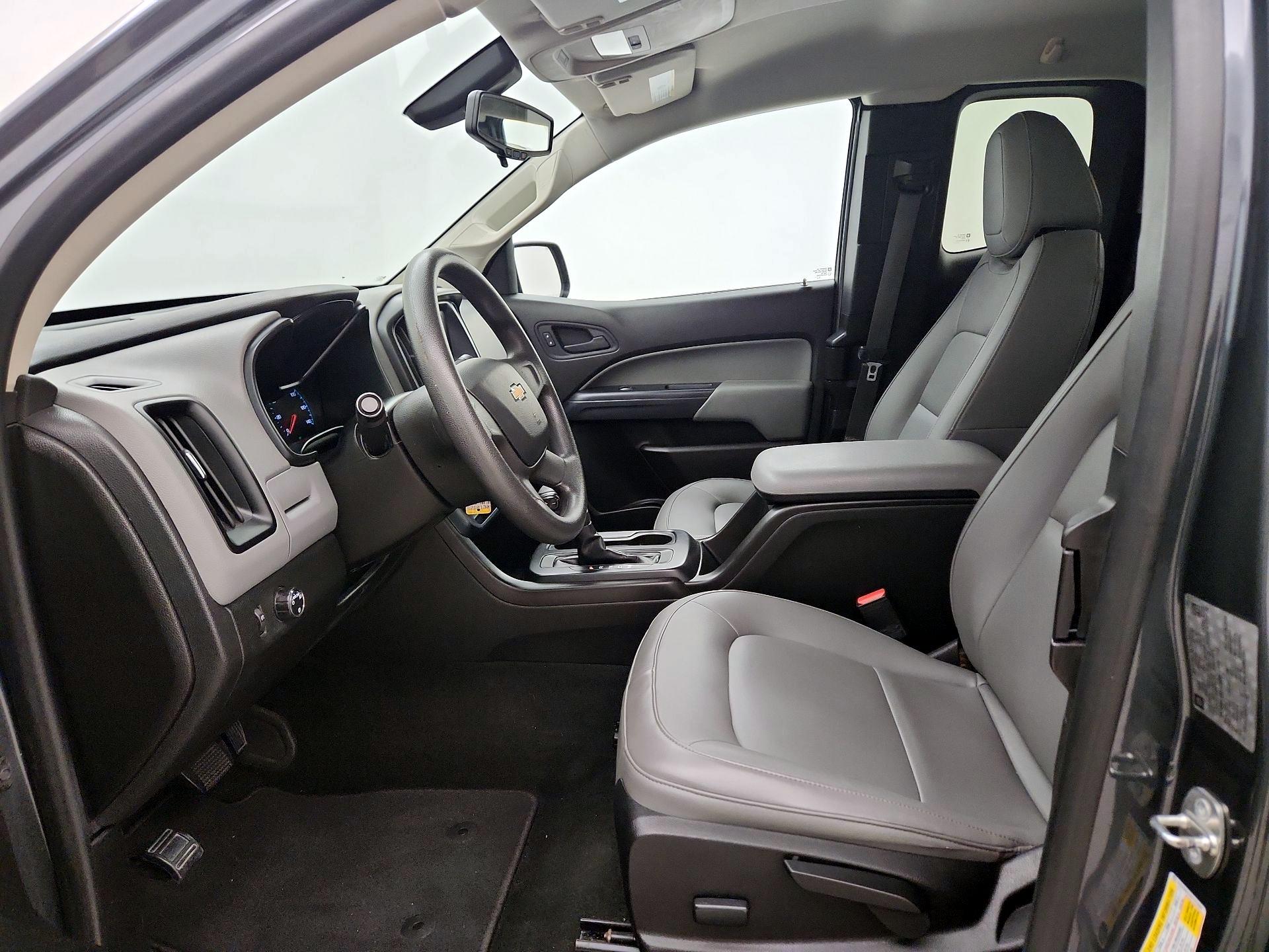 Thumbnail: 2016 Chevrolet Colorado - 11