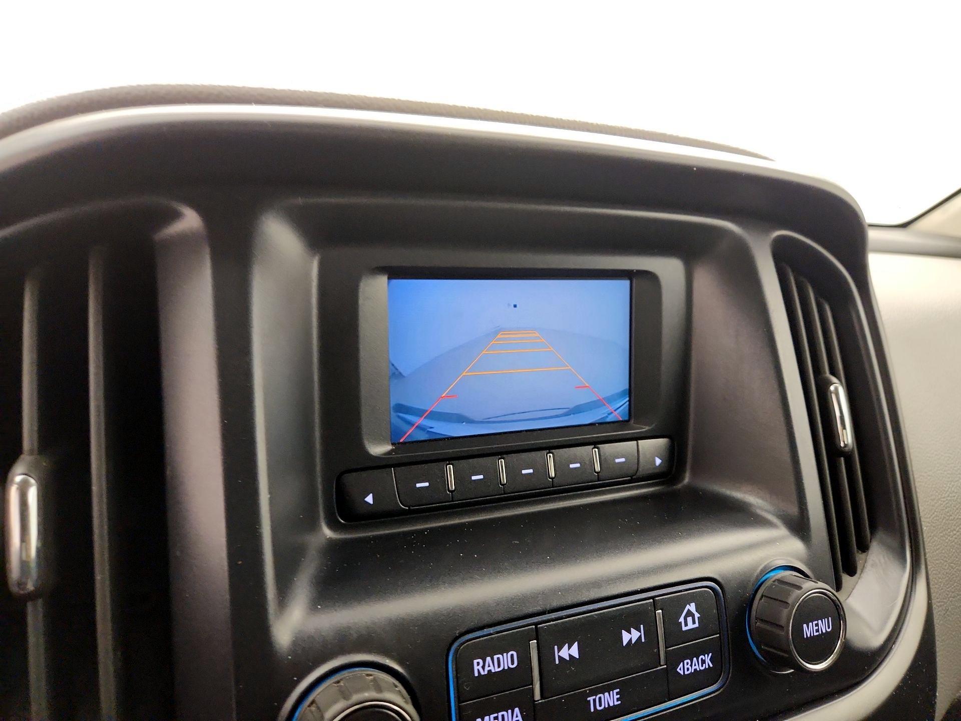 Thumbnail: 2016 Chevrolet Colorado - 14