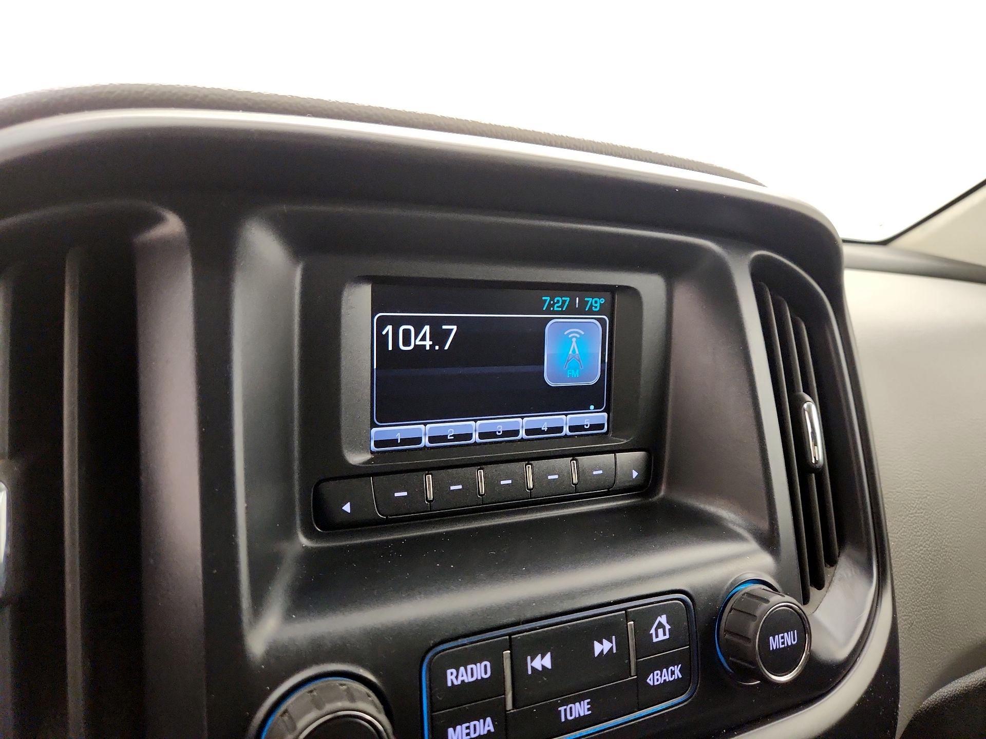 Thumbnail: 2016 Chevrolet Colorado - 15