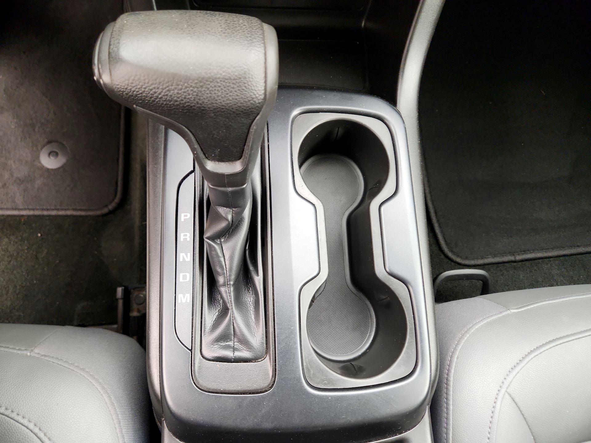Thumbnail: 2016 Chevrolet Colorado - 17