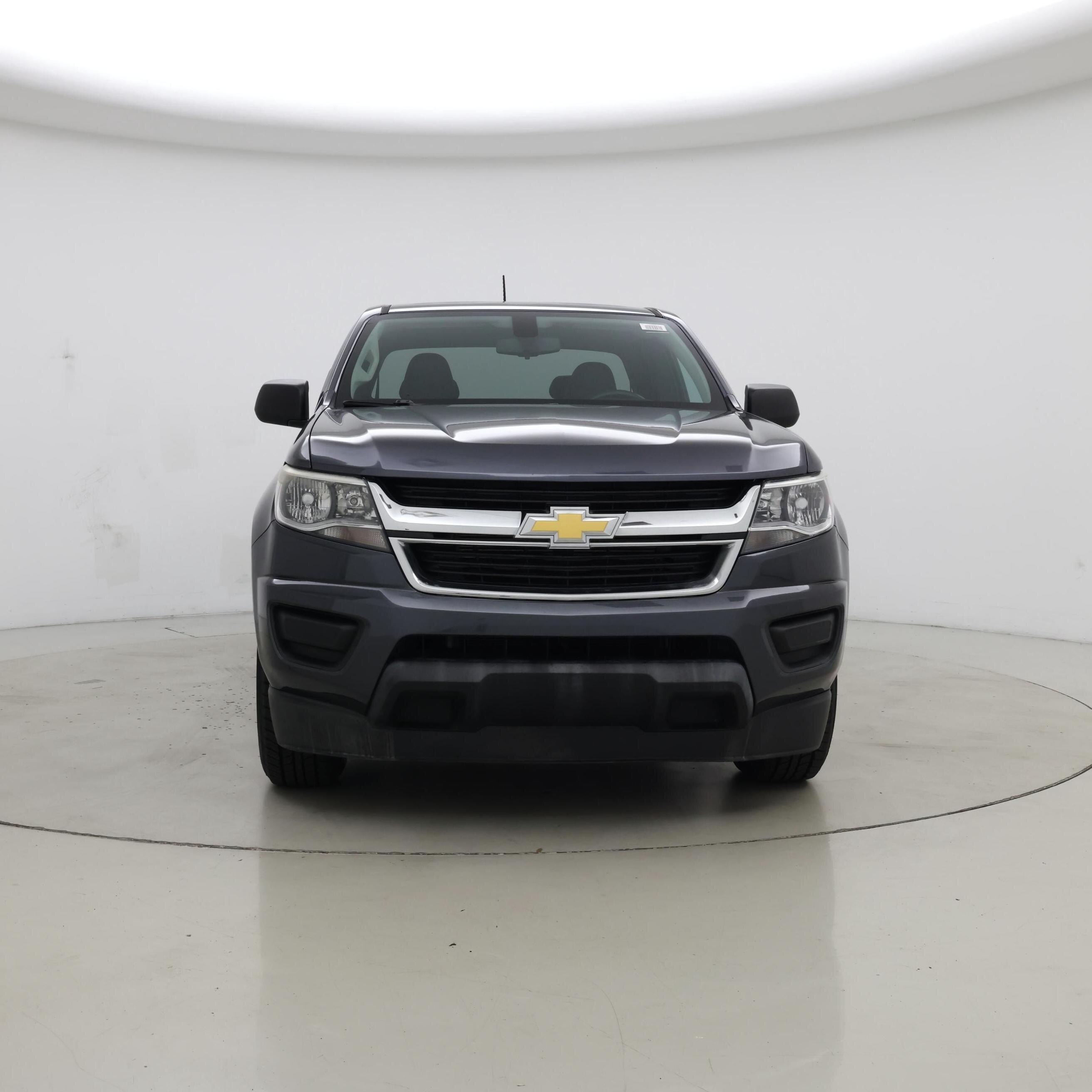 Thumbnail: 2016 Chevrolet Colorado - 5