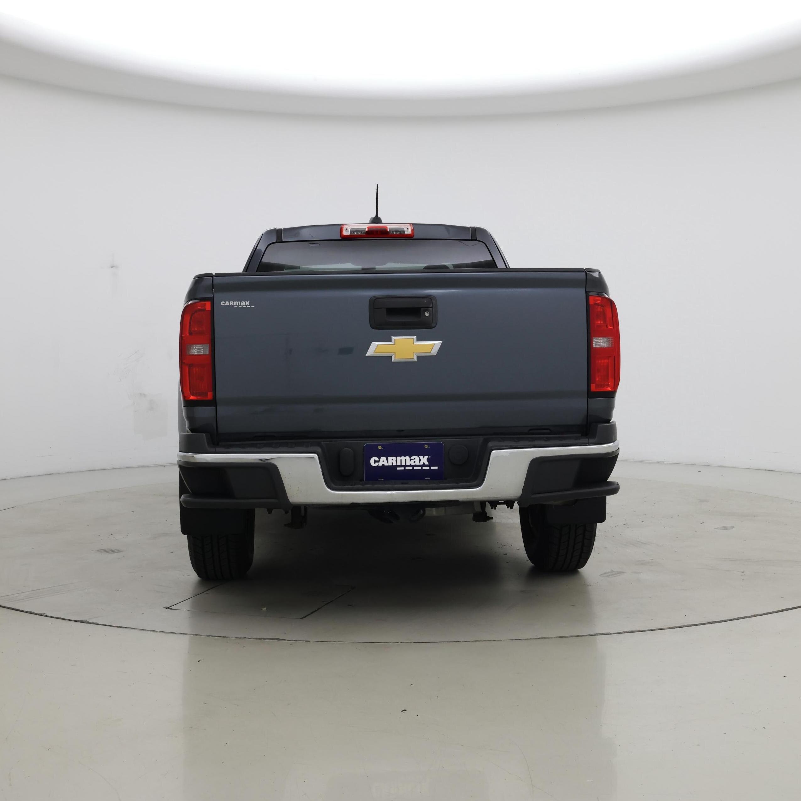 Thumbnail: 2016 Chevrolet Colorado - 6