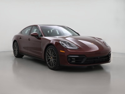 2023 Porsche Panamera Platinum -
                  Fort Myers, FL
