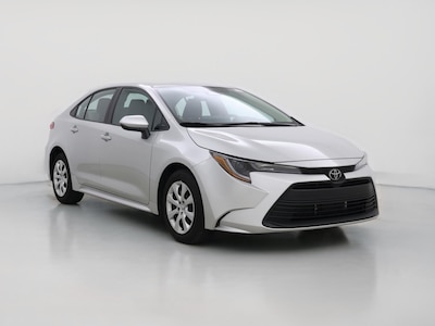 2024 Toyota Corolla LE -
                  Fort Myers, FL