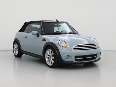 2014 MINI Cooper  -
                  Fort Myers, FL