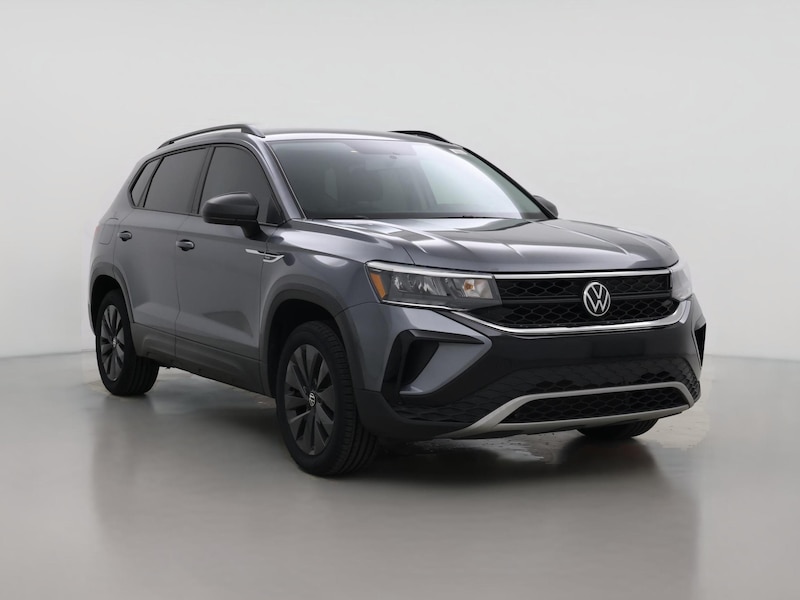 2022 Volkswagen Taos S -
                  Daytona Beach, FL