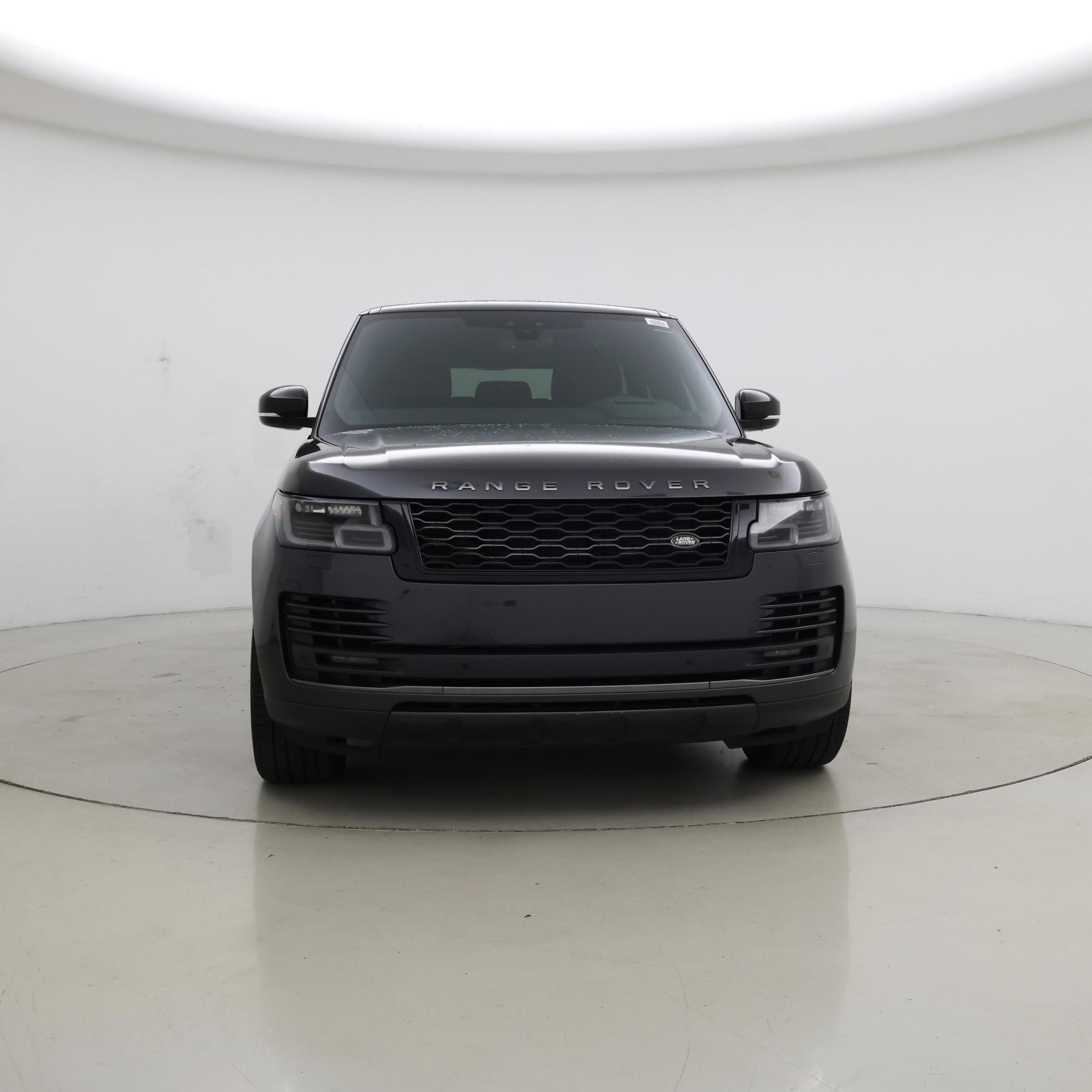 Thumbnail: 2020 Land Rover Range Rover - 5