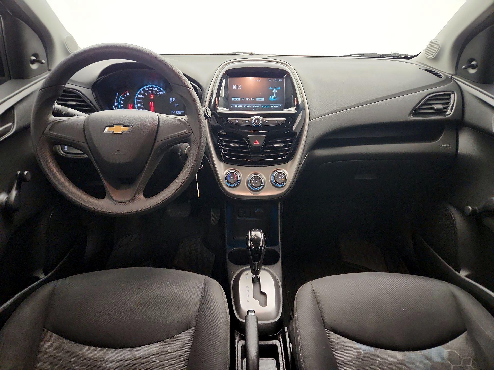 Thumbnail: 2017 Chevrolet Spark - 9