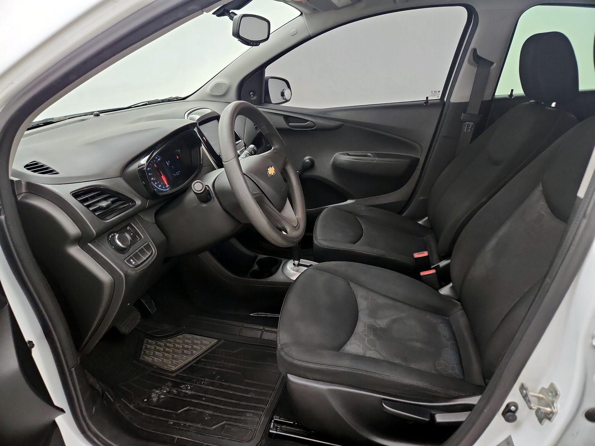 Thumbnail: 2017 Chevrolet Spark - 11