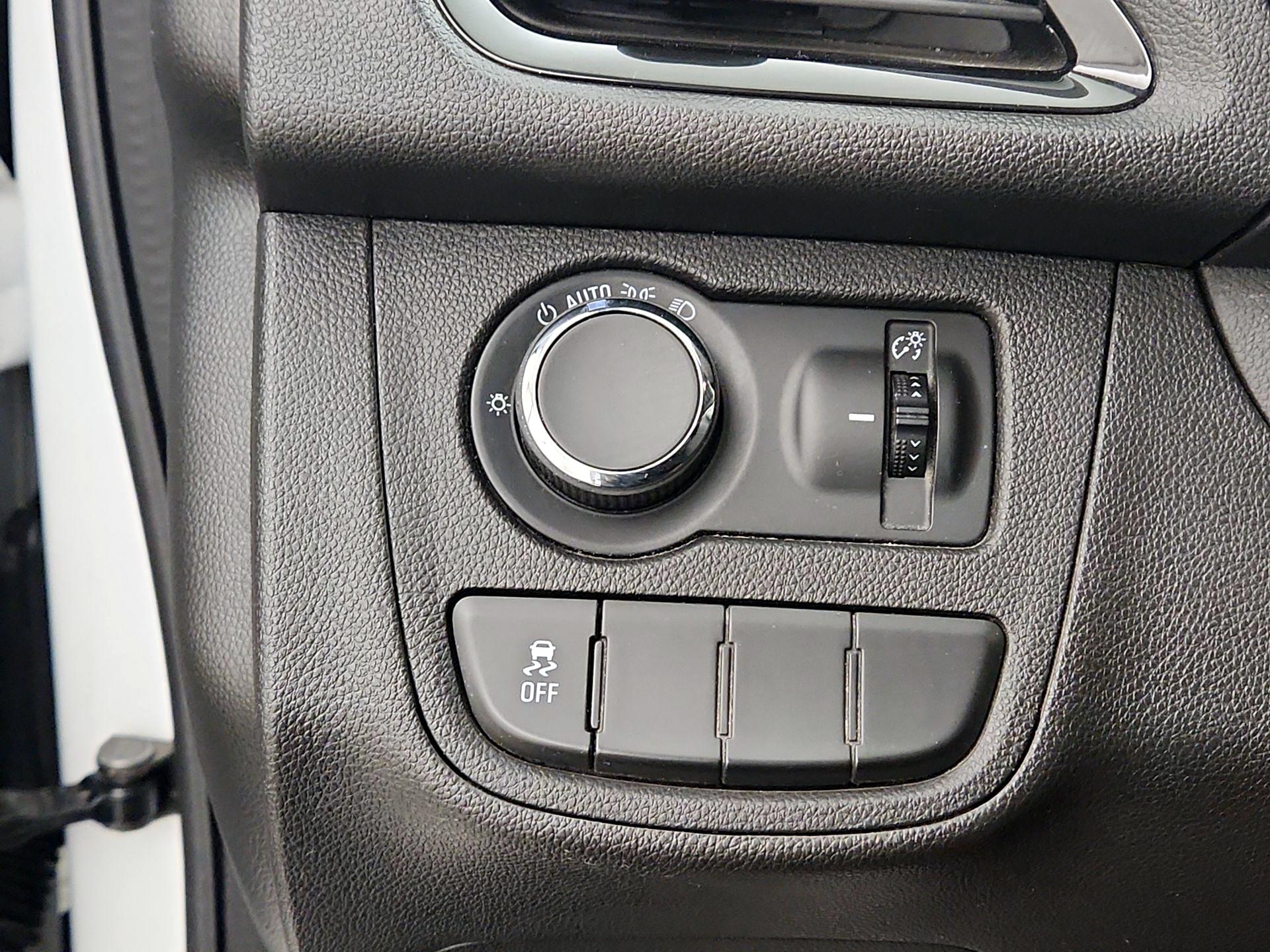 Thumbnail: 2017 Chevrolet Spark - 13