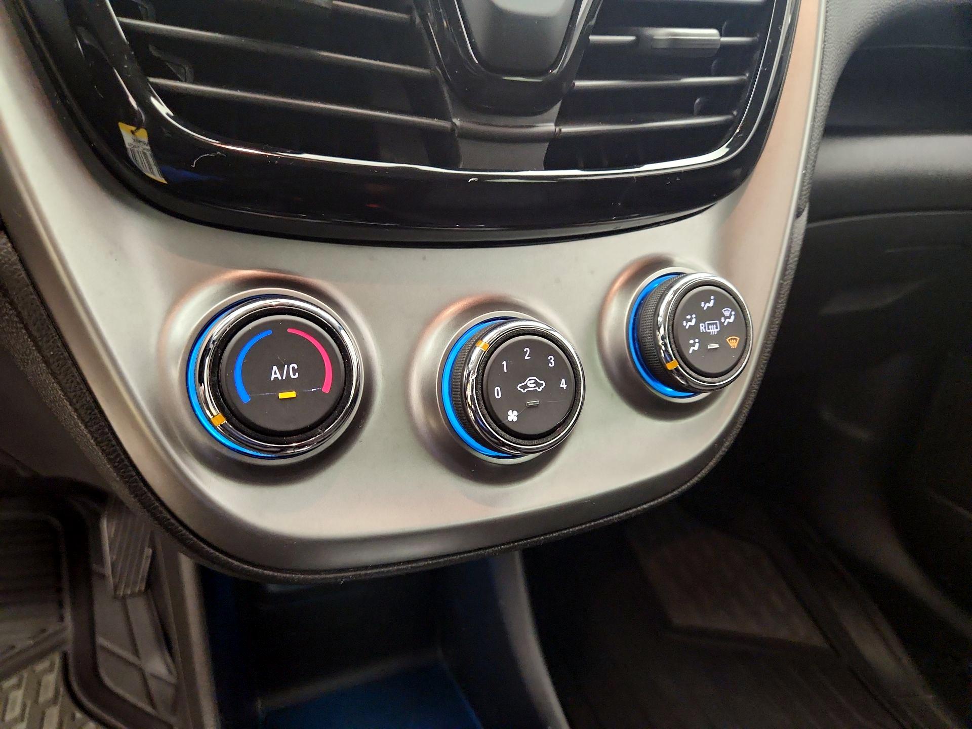 Thumbnail: 2017 Chevrolet Spark - 16