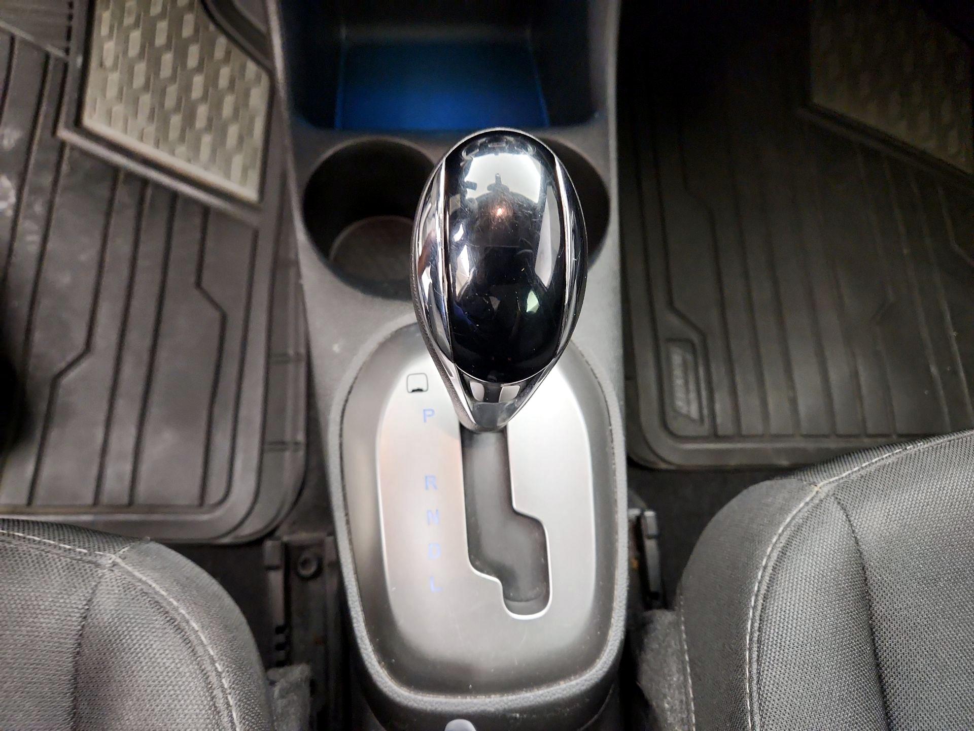 Thumbnail: 2017 Chevrolet Spark - 17
