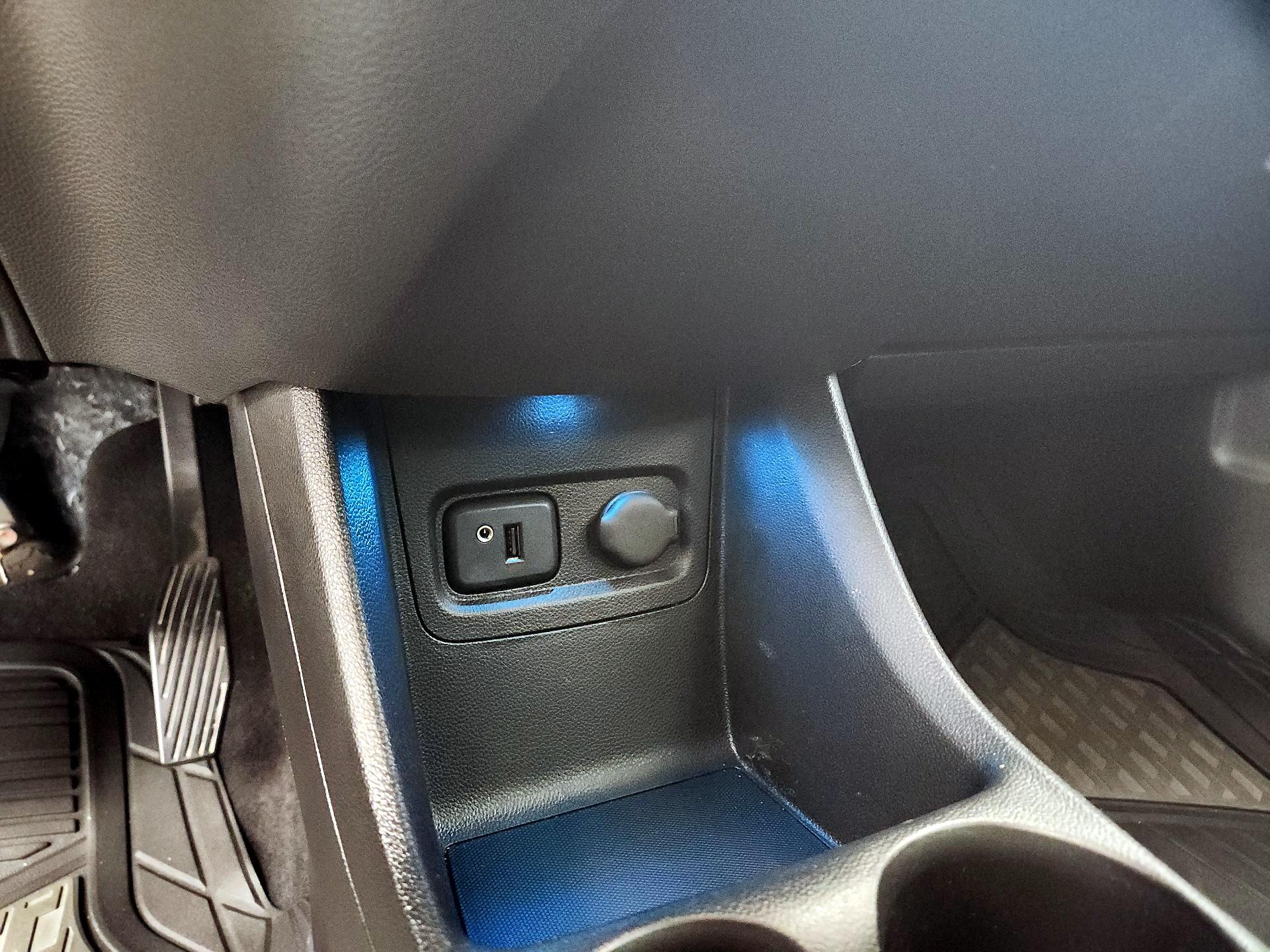 Thumbnail: 2017 Chevrolet Spark - 18