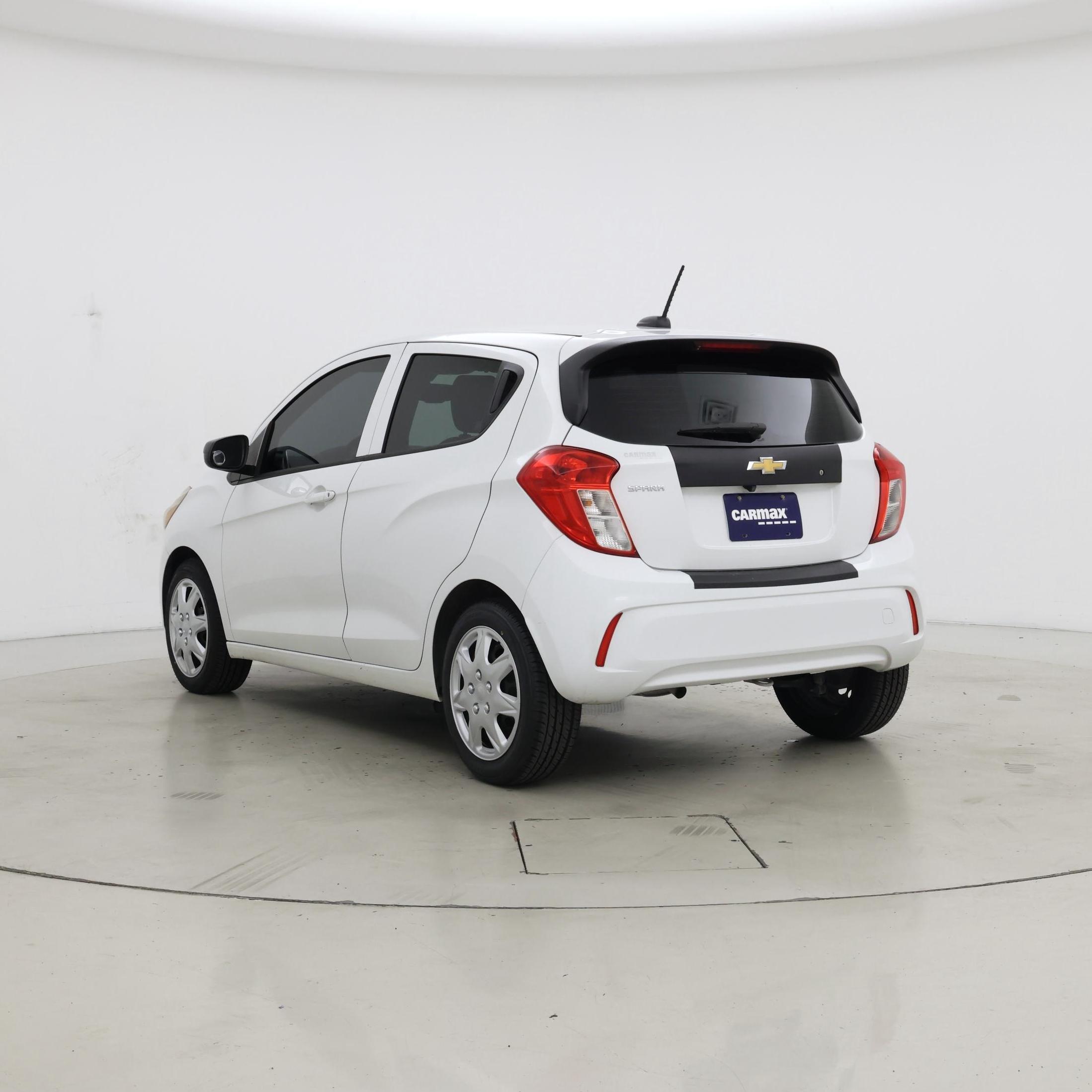 Thumbnail: 2017 Chevrolet Spark - 2