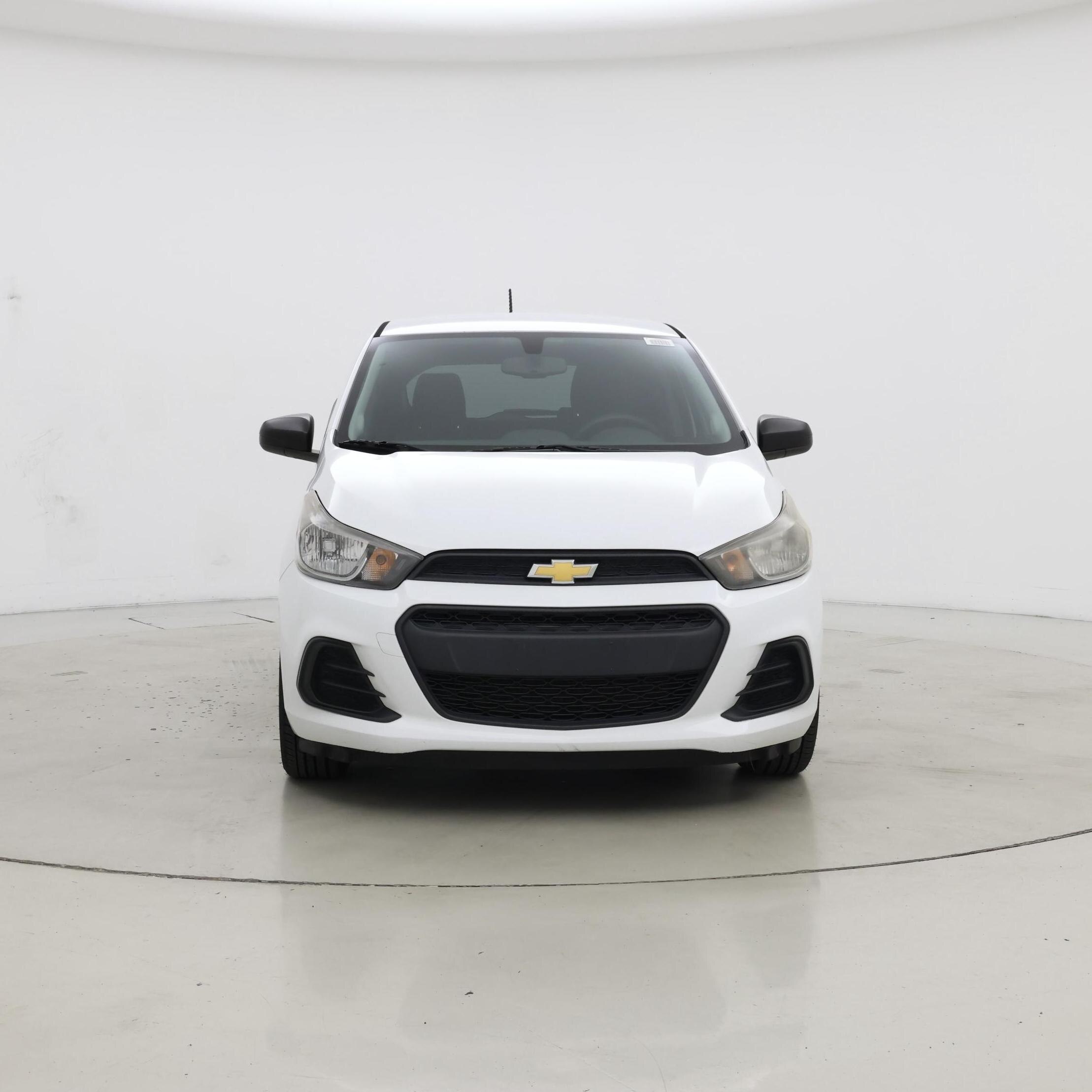 Thumbnail: 2017 Chevrolet Spark - 5
