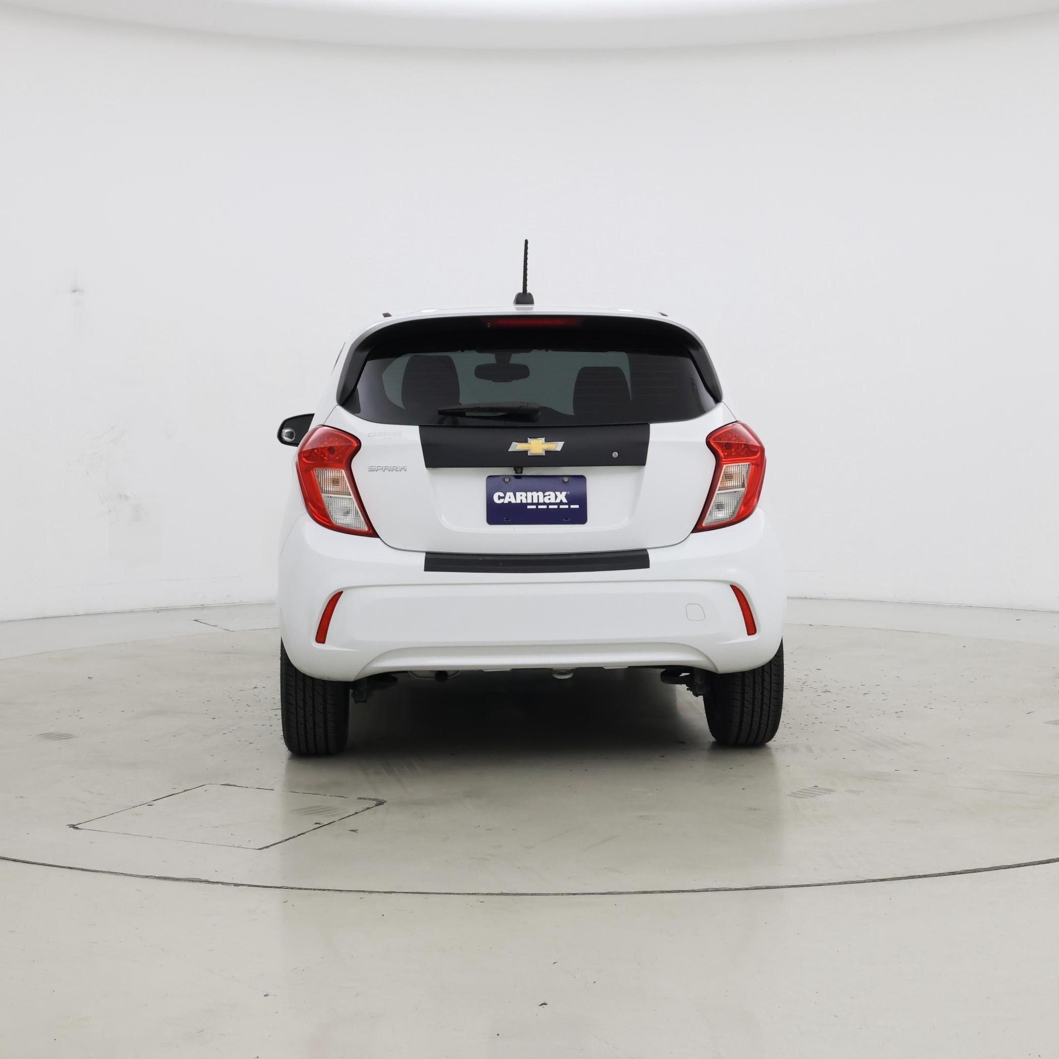 Thumbnail: 2017 Chevrolet Spark - 6