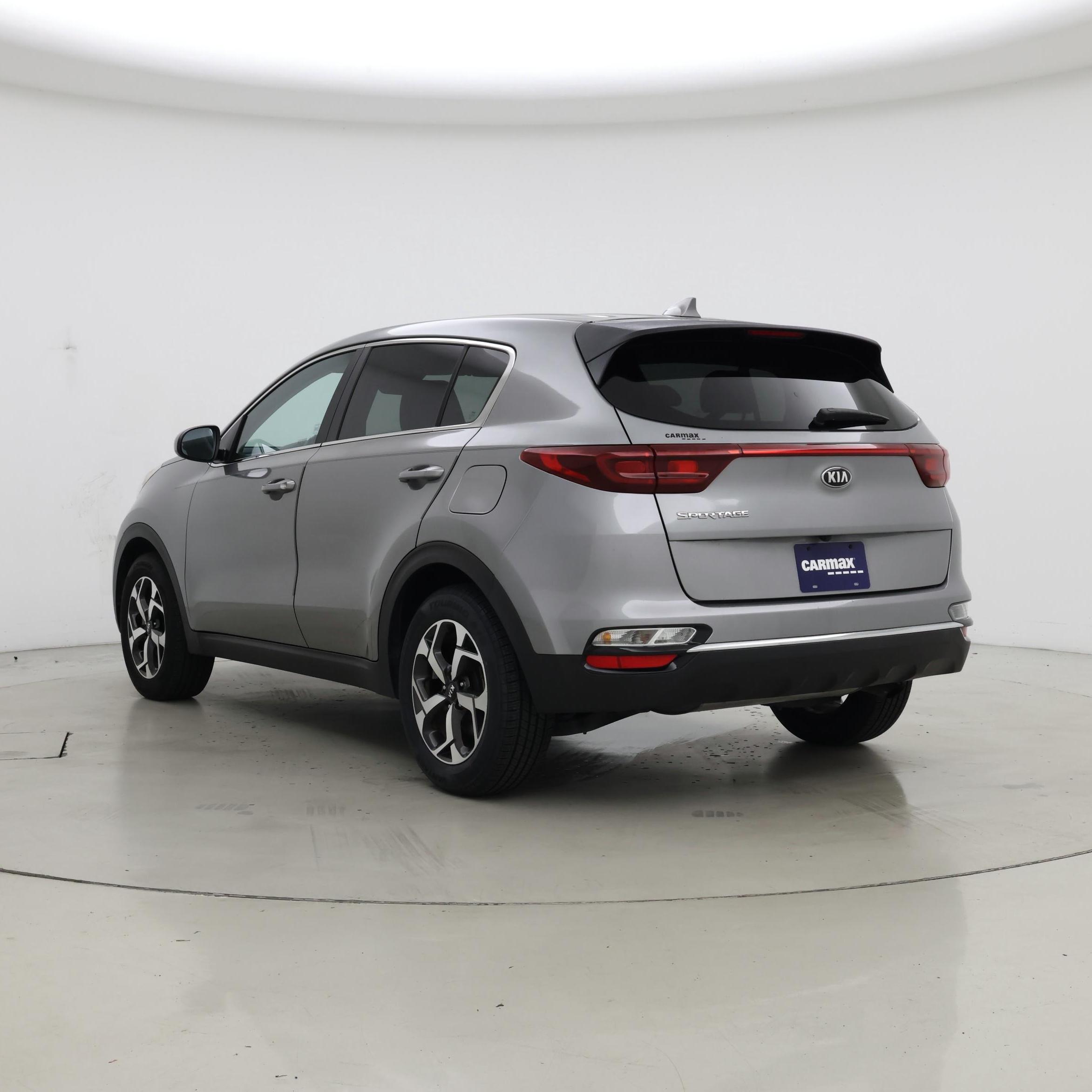 Thumbnail: 2022 Kia Sportage - 2