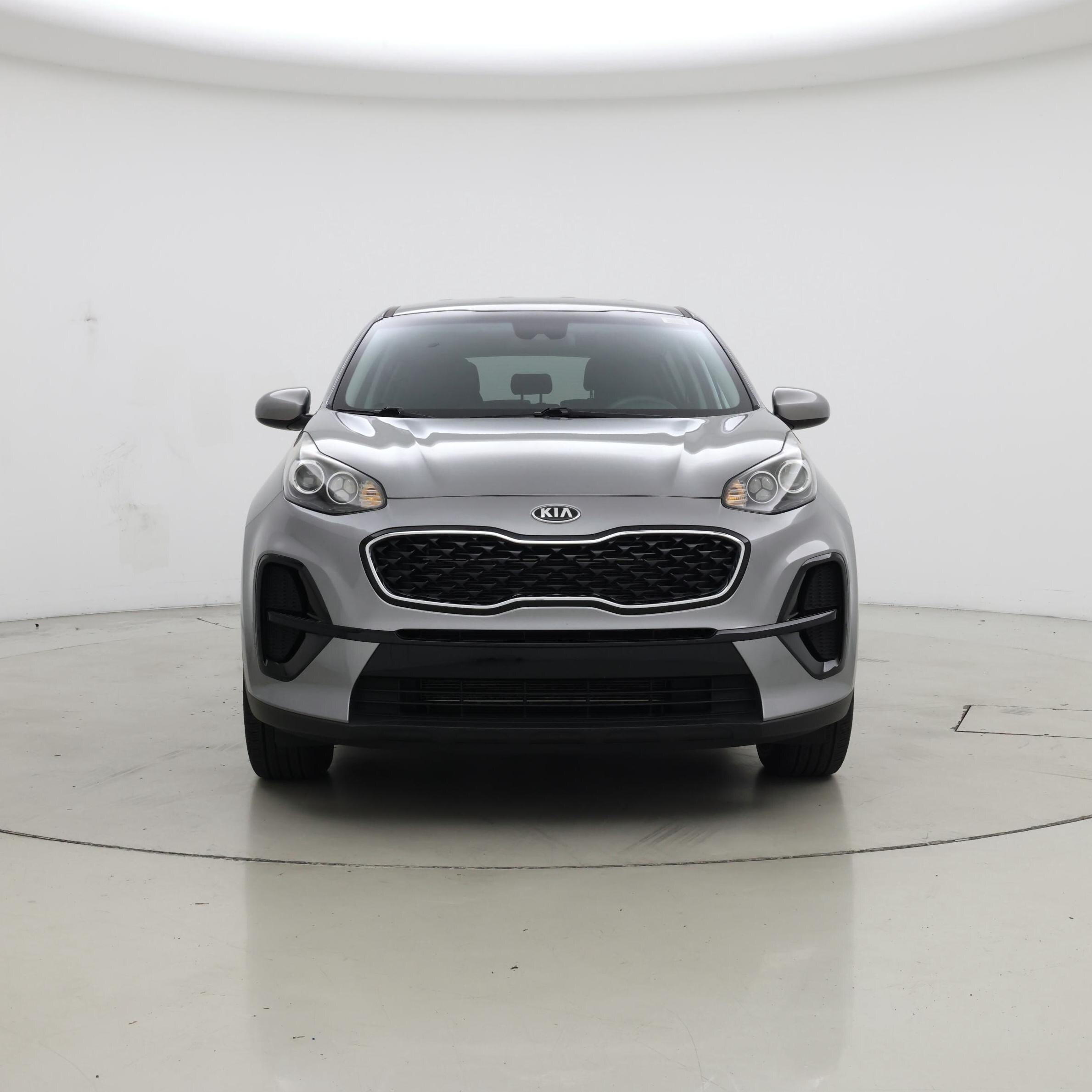 Thumbnail: 2022 Kia Sportage - 5