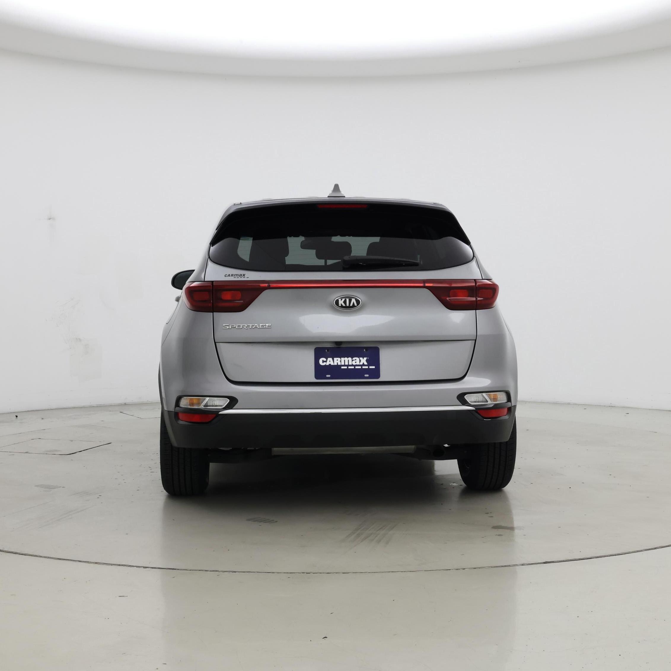 Thumbnail: 2022 Kia Sportage - 6