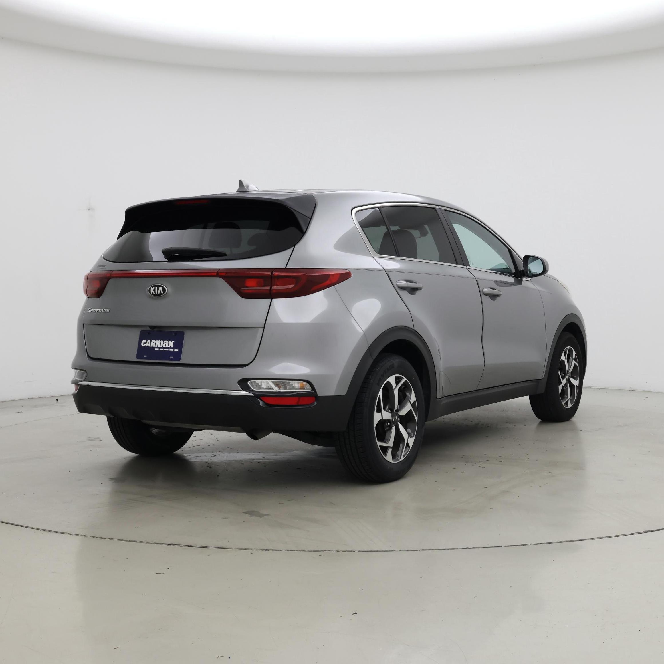 Thumbnail: 2022 Kia Sportage - 8