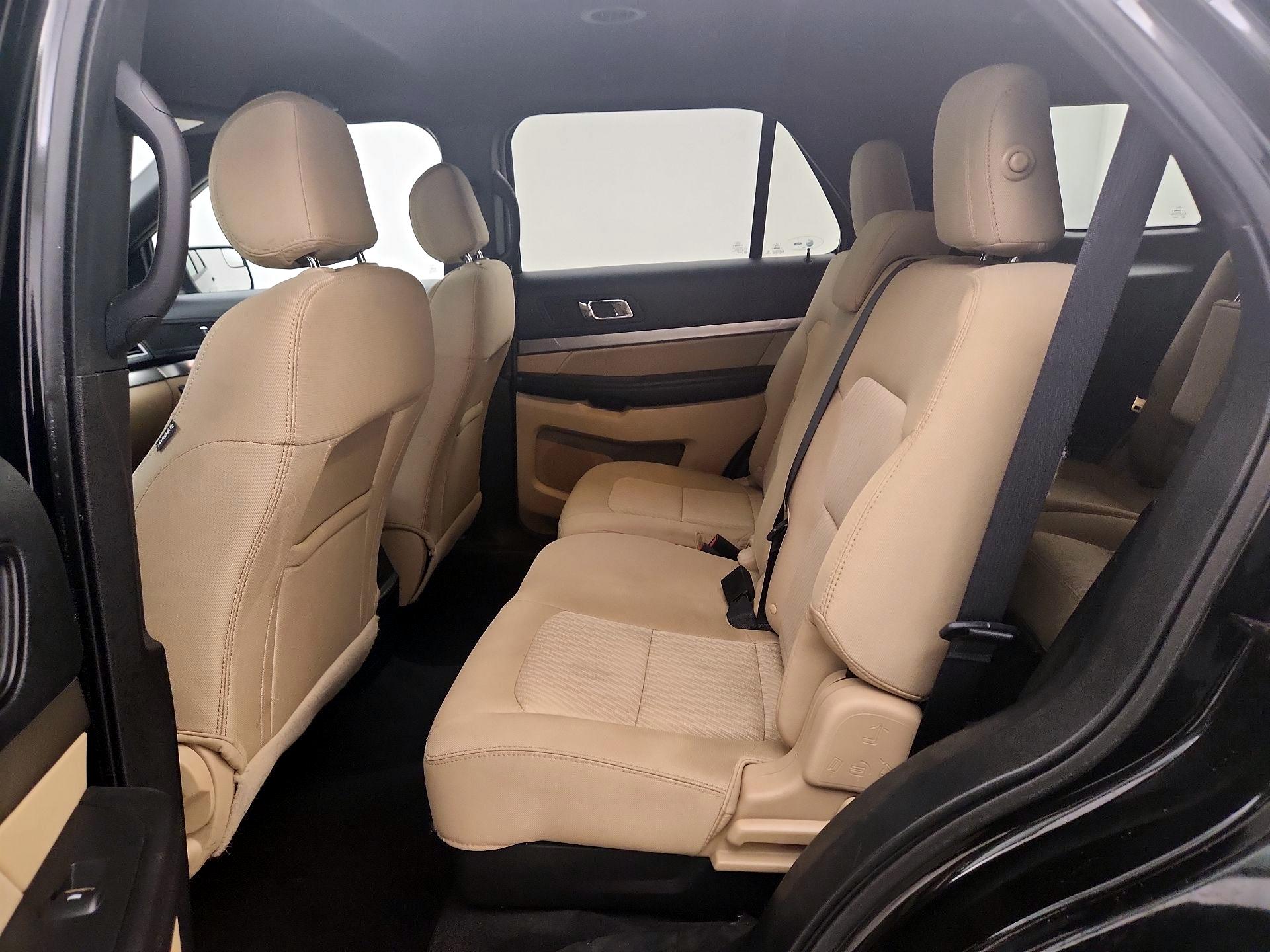 Thumbnail: 2017 Ford Explorer - 19