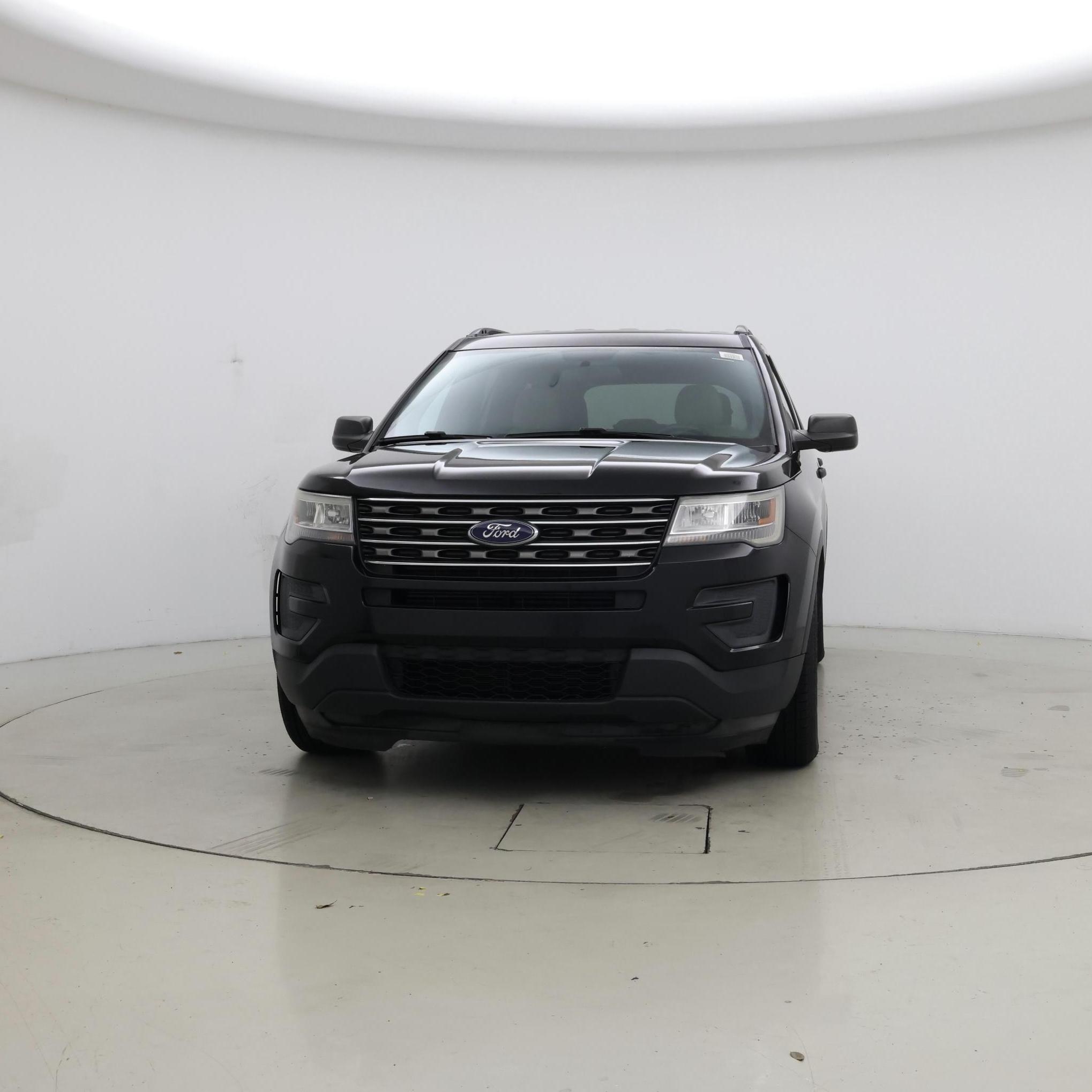 Thumbnail: 2017 Ford Explorer - 5
