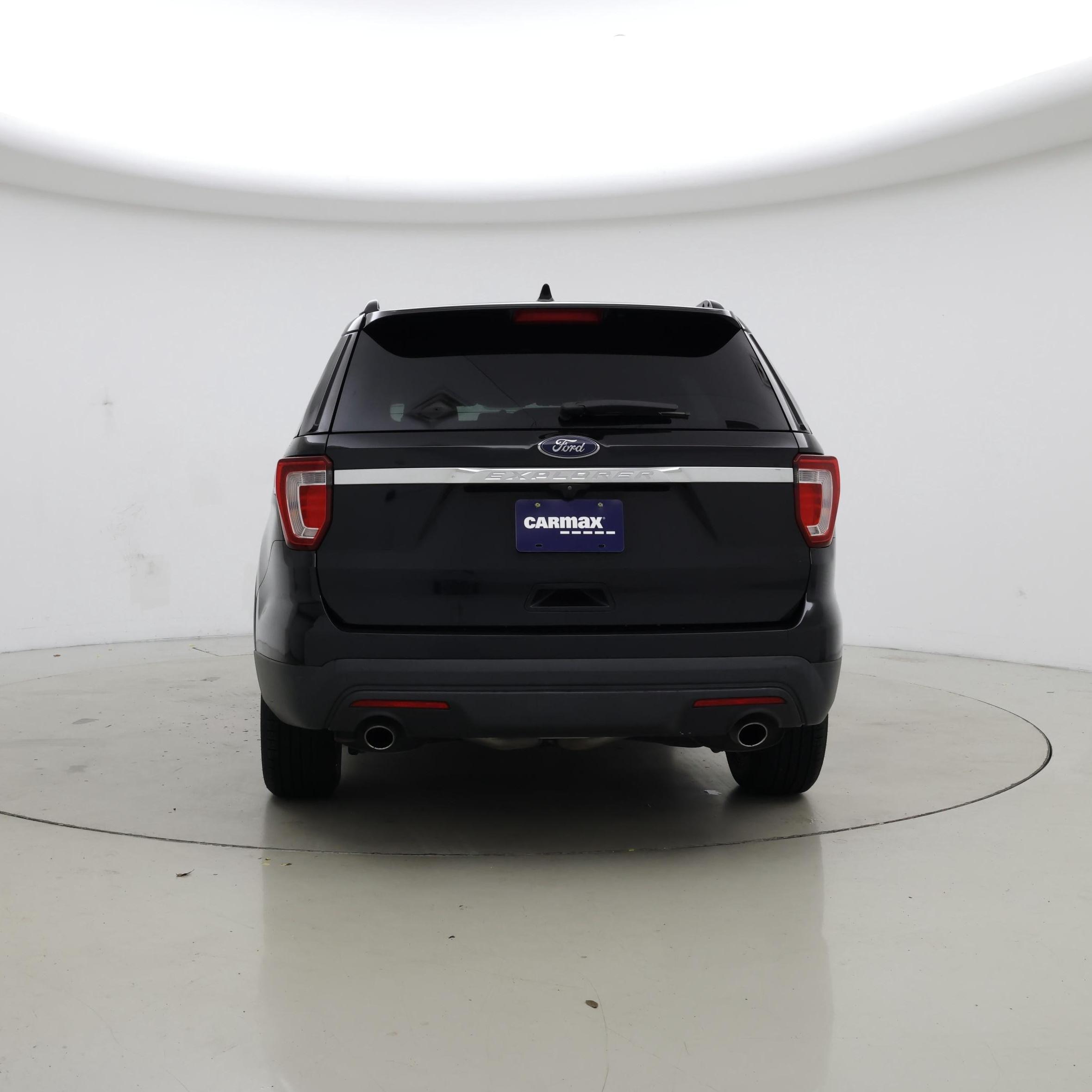 Thumbnail: 2017 Ford Explorer - 6