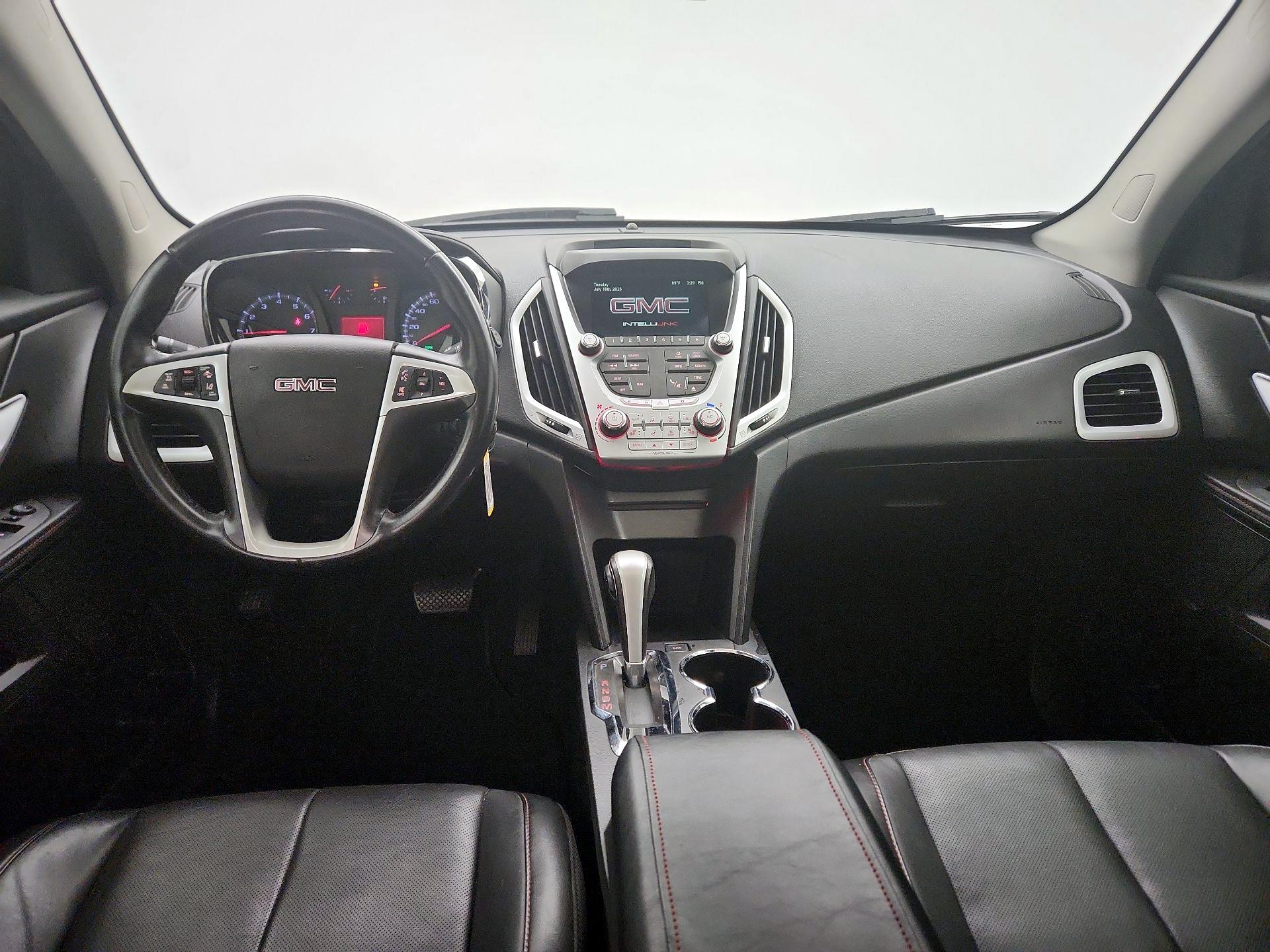Thumbnail: 2014 GMC Terrain - 9