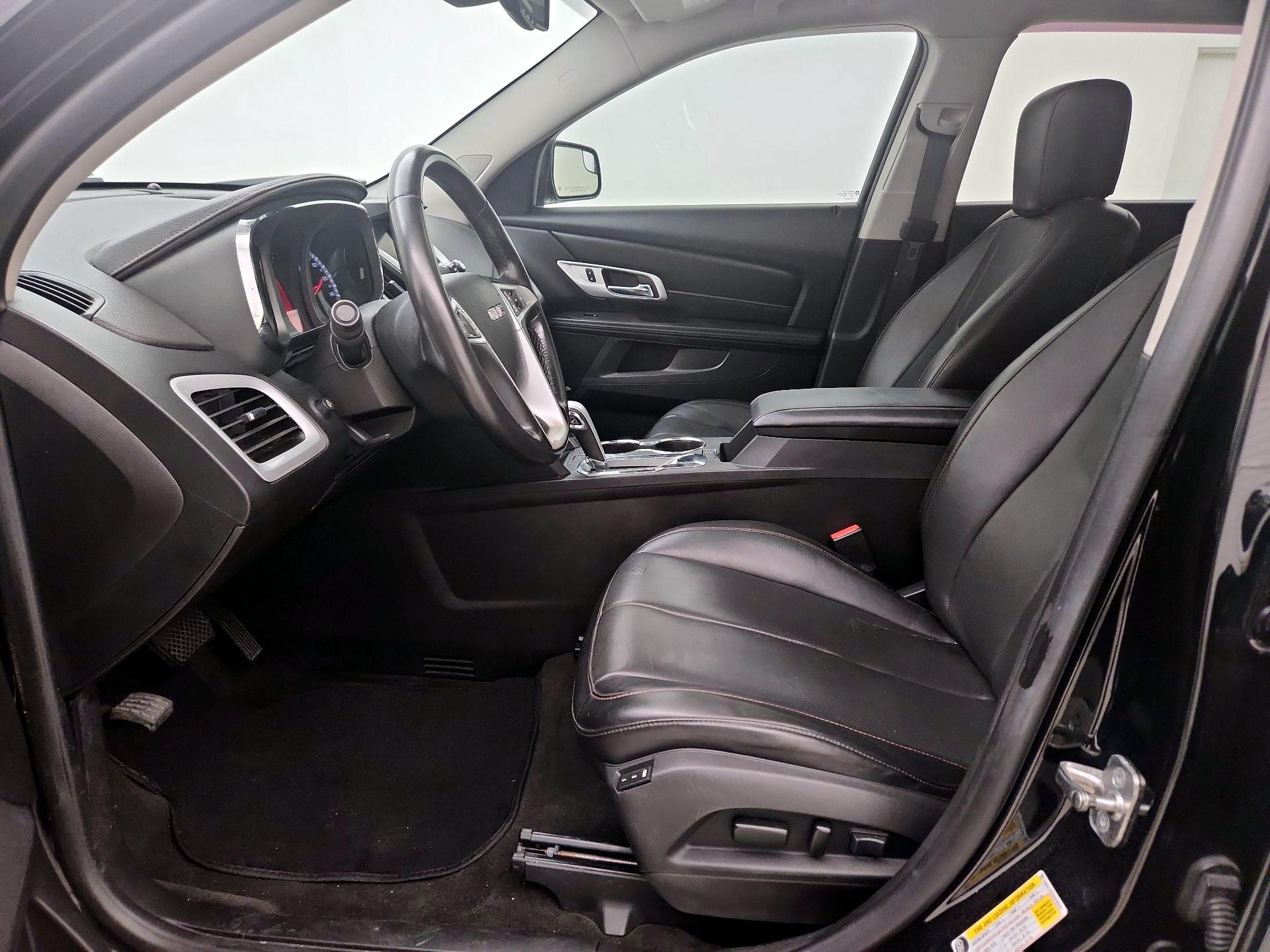 Thumbnail: 2014 GMC Terrain - 11