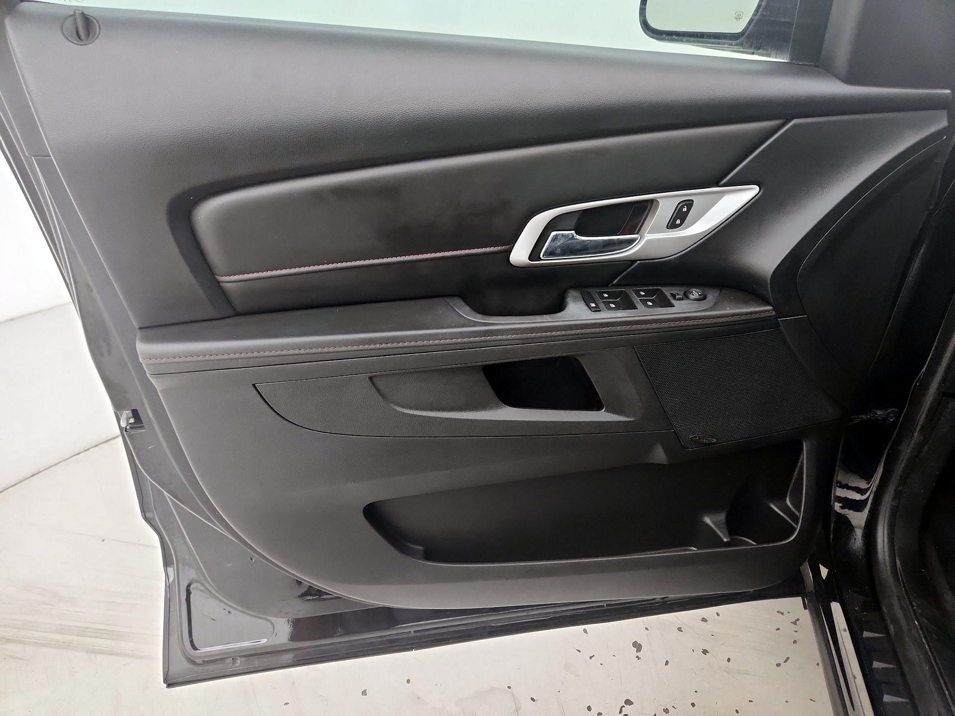 Thumbnail: 2014 GMC Terrain - 12