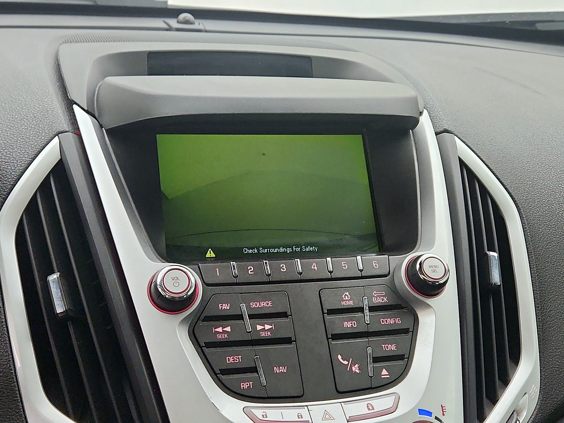 Thumbnail: 2014 GMC Terrain - 14