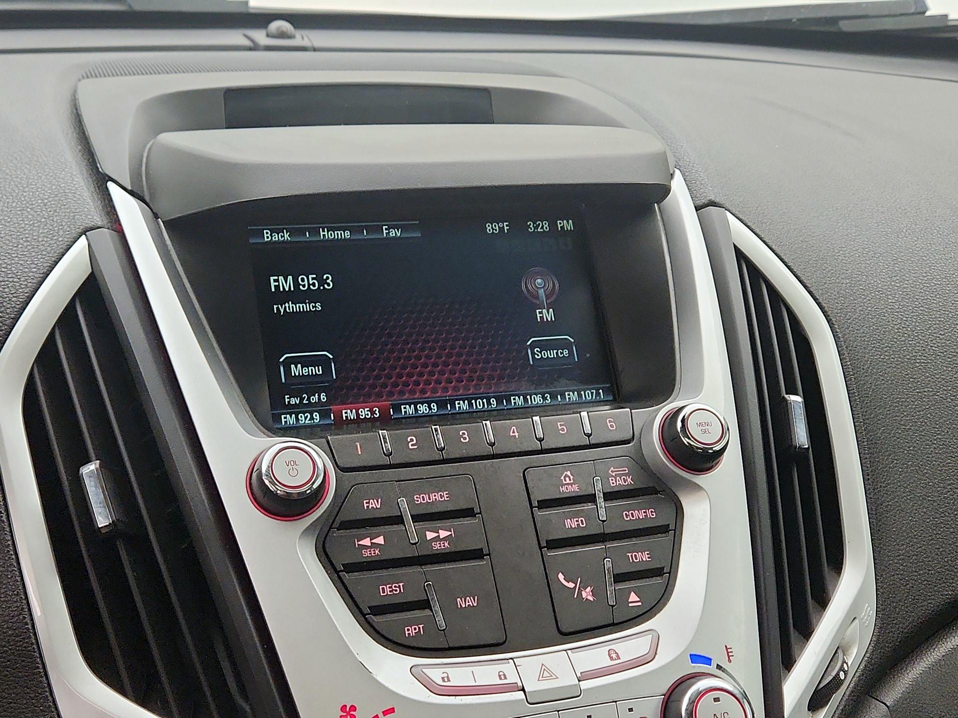 Thumbnail: 2014 GMC Terrain - 15