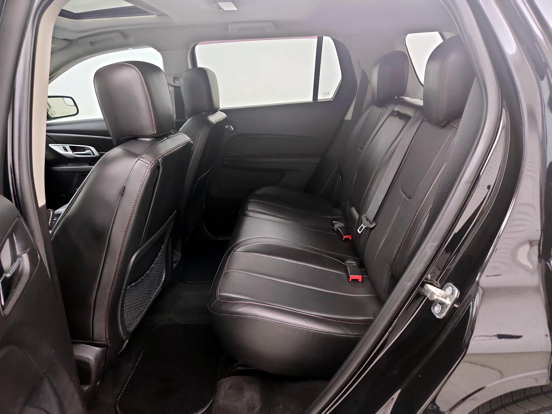 Thumbnail: 2014 GMC Terrain - 20