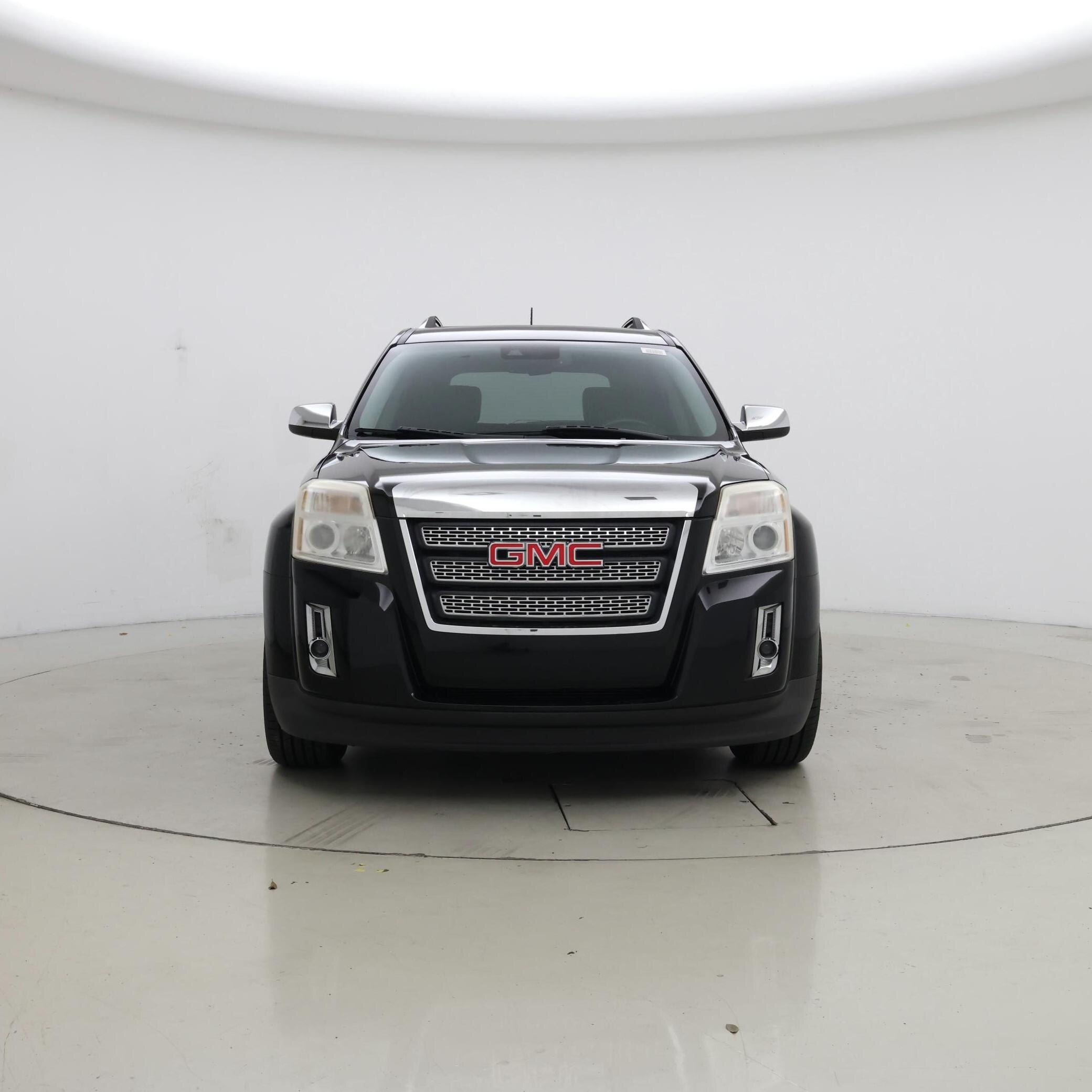 Thumbnail: 2014 GMC Terrain - 5