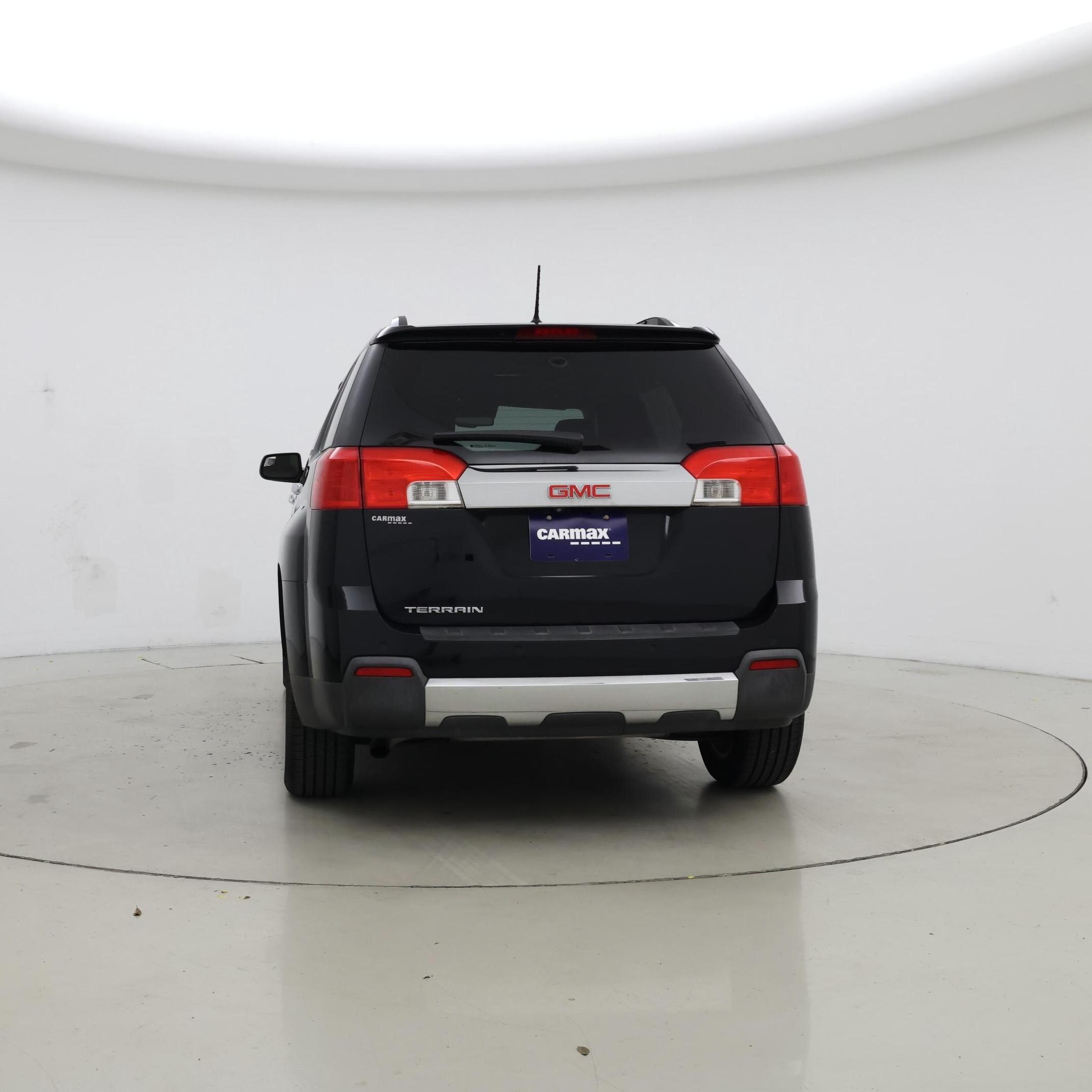 Thumbnail: 2014 GMC Terrain - 6