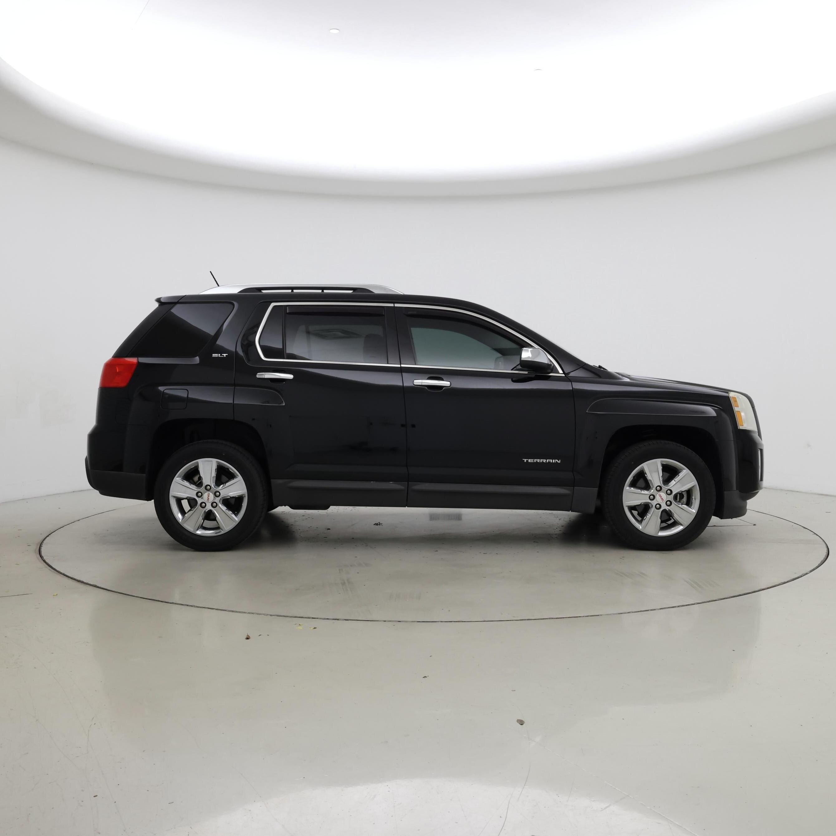 Thumbnail: 2014 GMC Terrain - 7