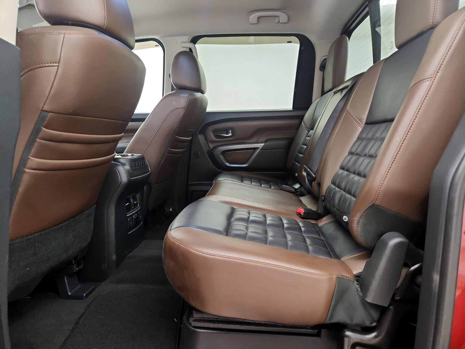 Thumbnail: 2018 Nissan Titan - 20
