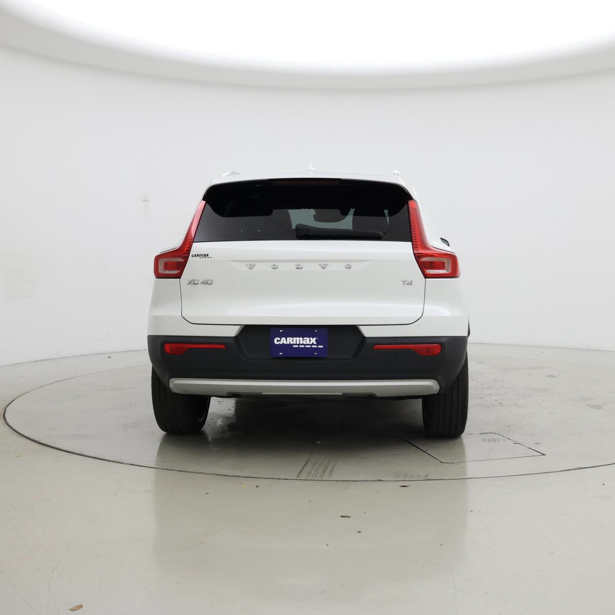 Thumbnail: 2021 Volvo XC40 - 6